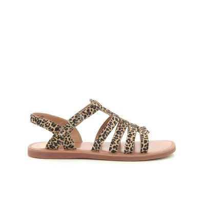 Plagette Strap
