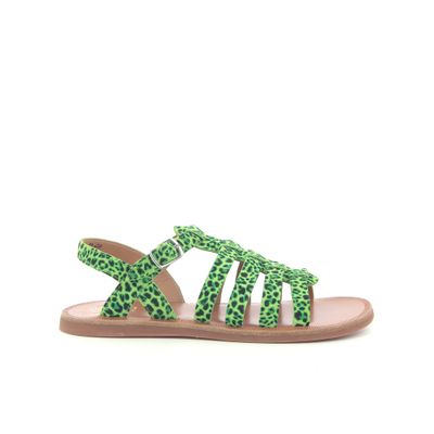 Plagette Strap