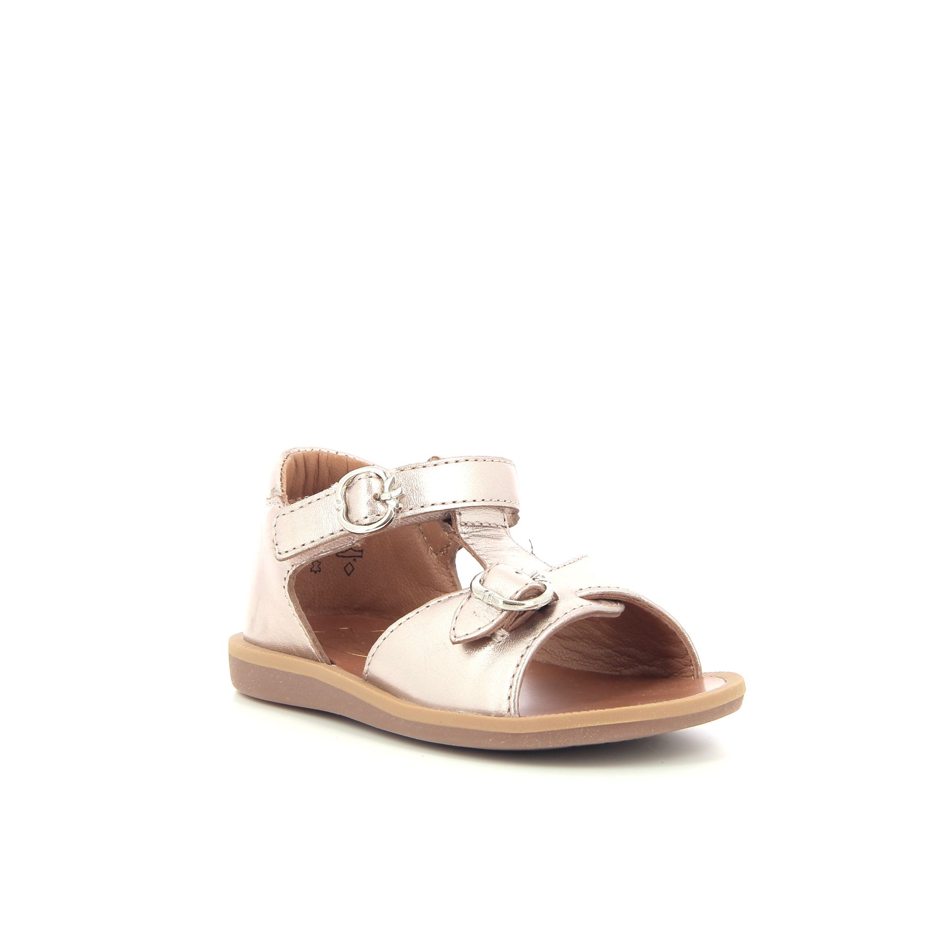 Pom D'api Poppy Pom 251858 roze