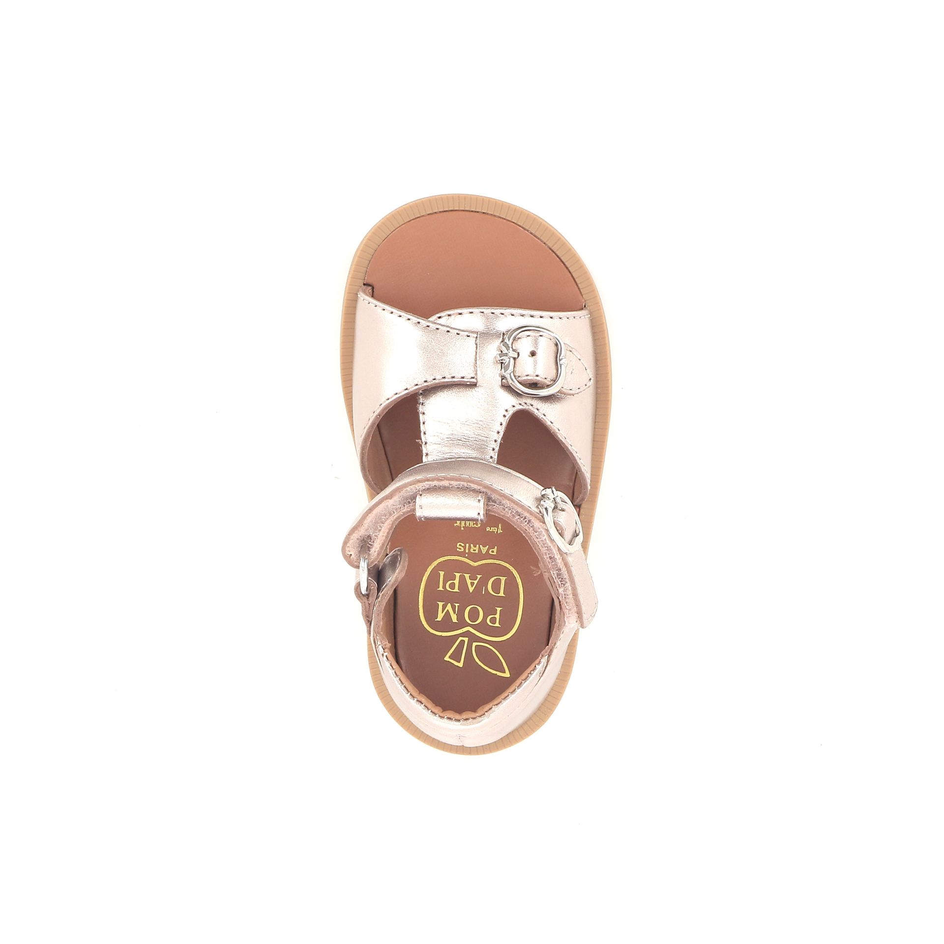 Pom D'api Poppy Pom 251858 roze