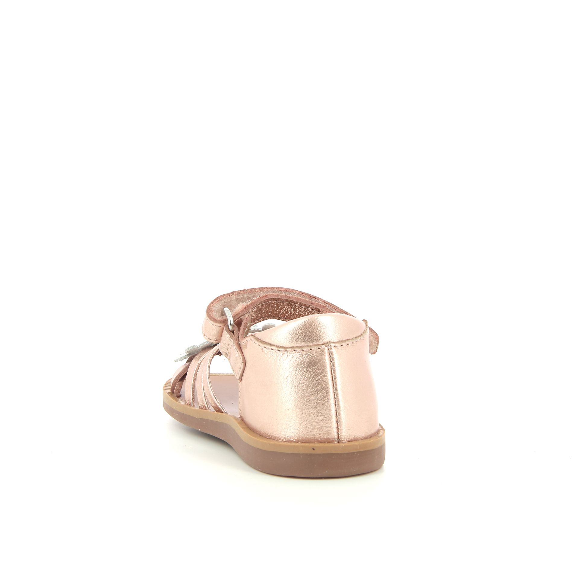 Pom D'api Poppy Multi Flo 251859 roze