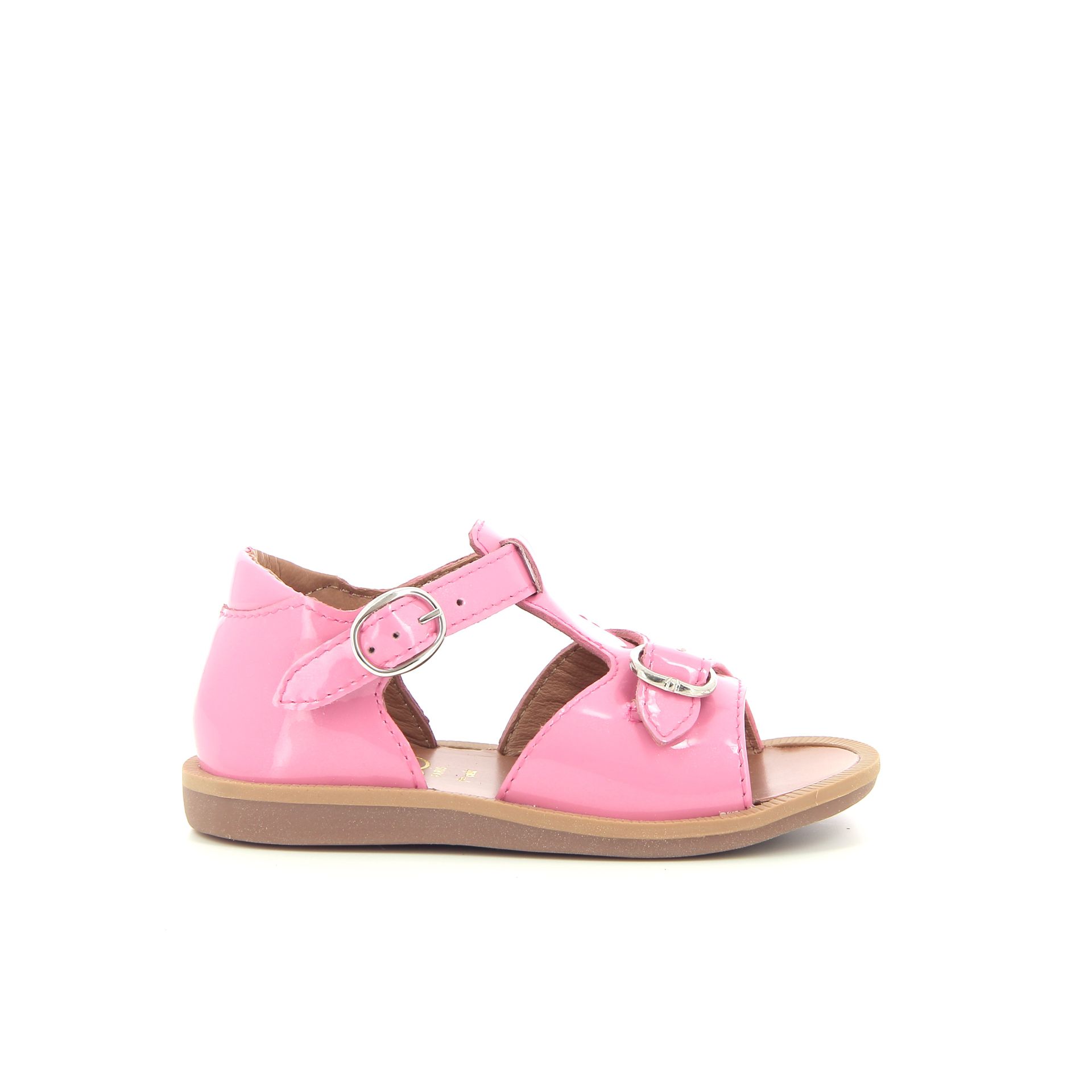 Pom D'api Poppy Bucky 251862 roze