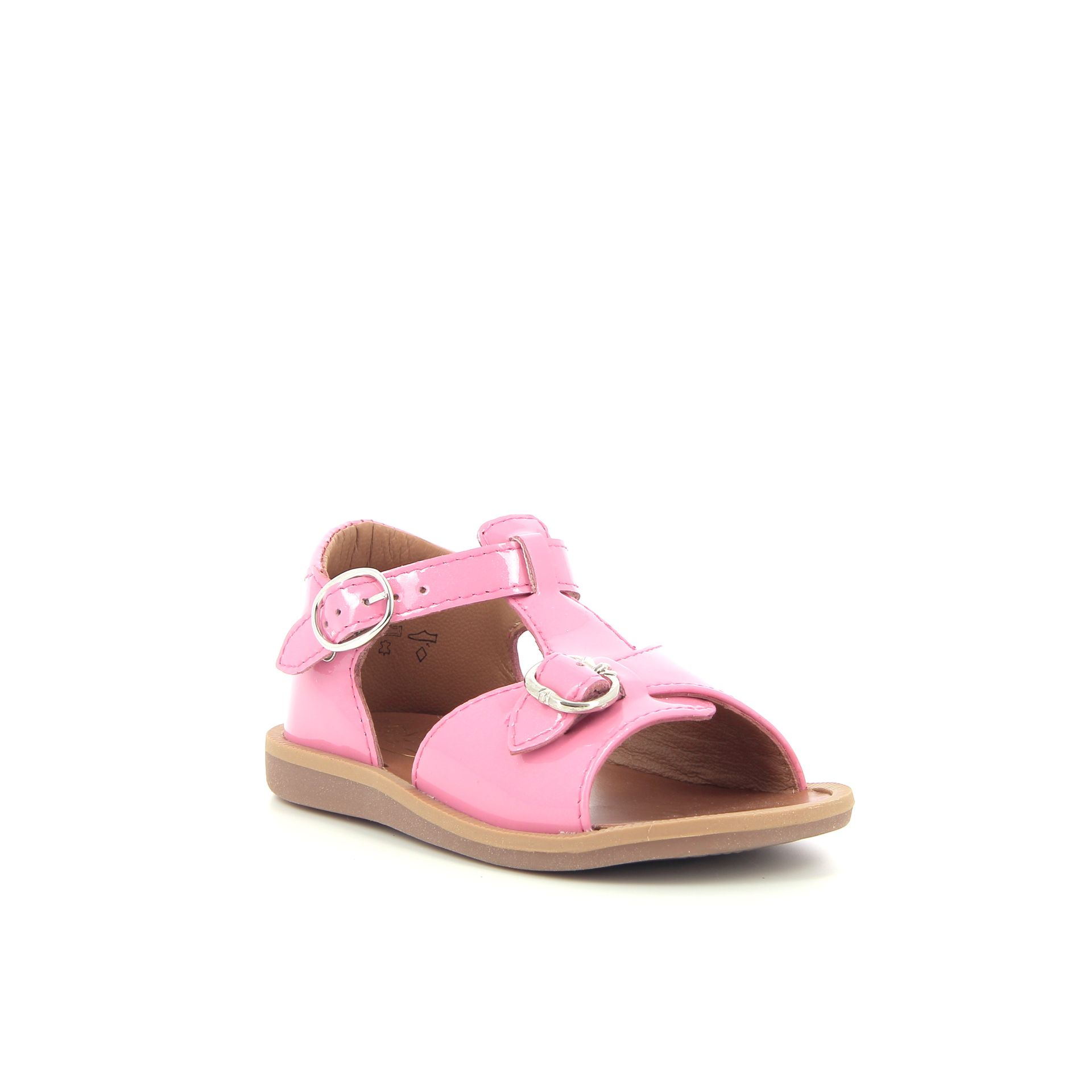 Pom D'api Poppy Bucky 251862 roze