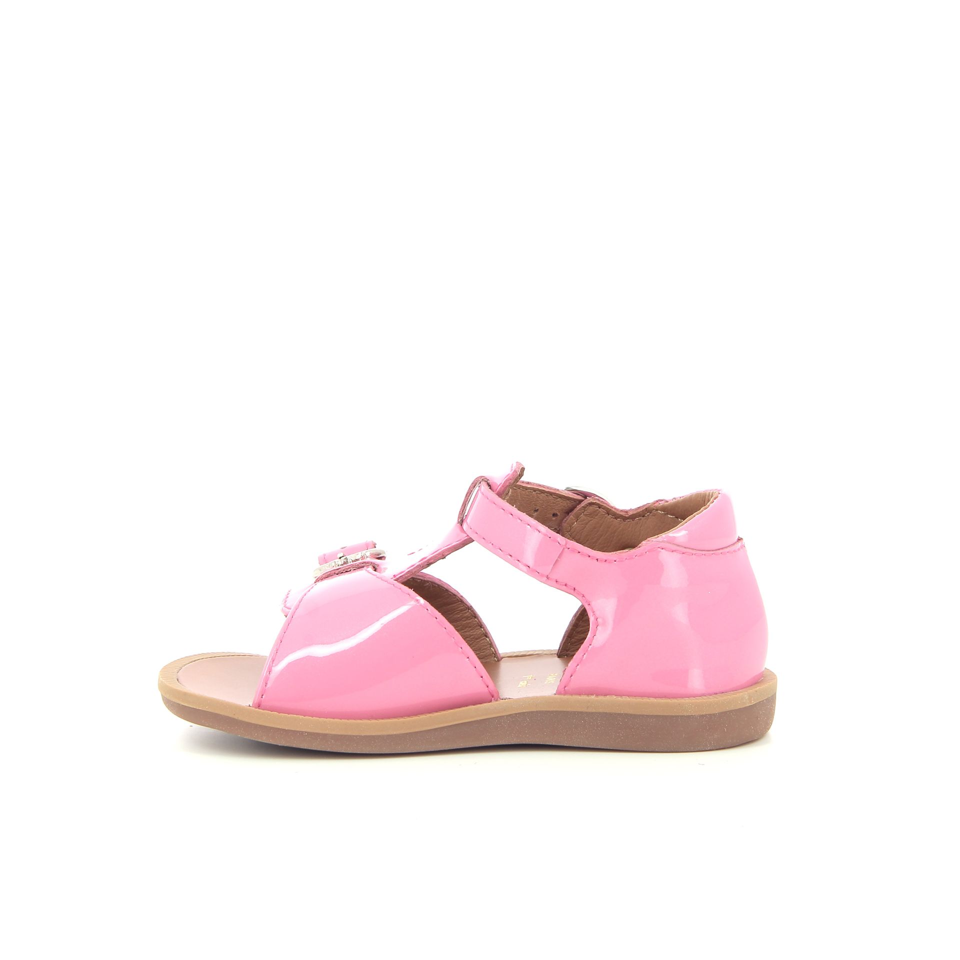 Pom D'api Poppy Bucky 251862 roze