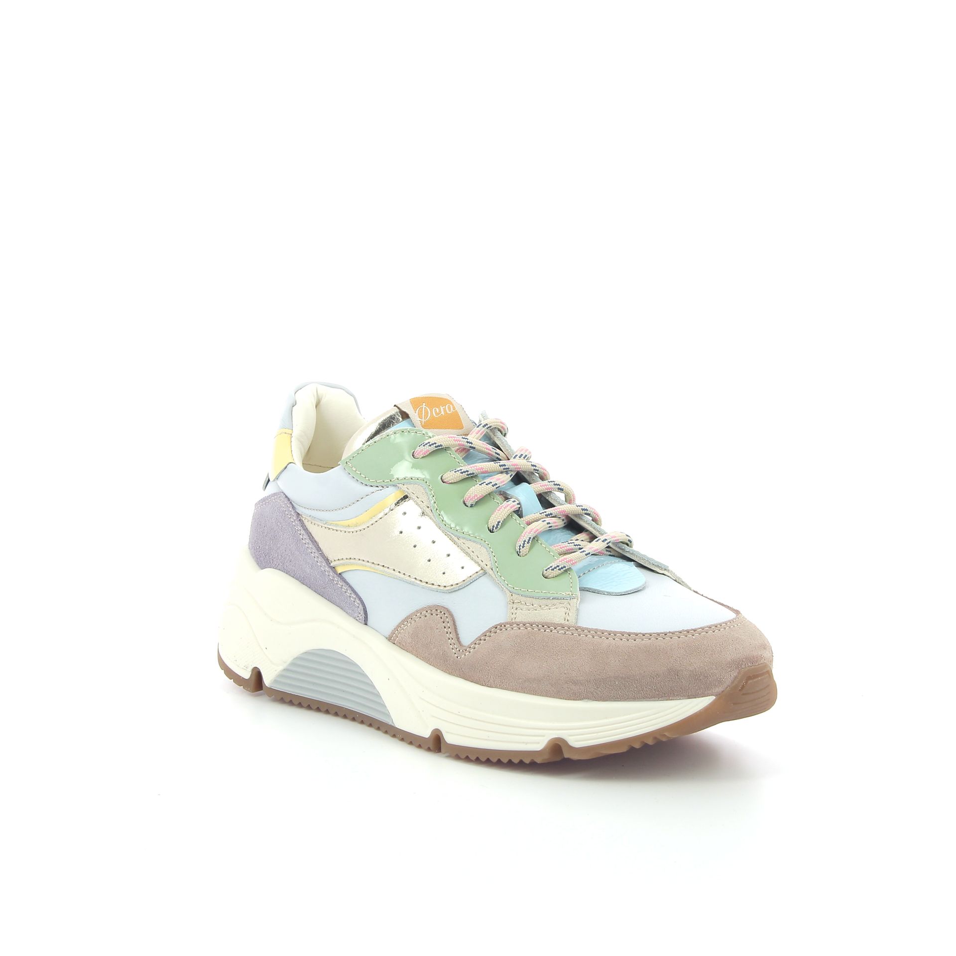 Ocra Sneaker 251863 multi