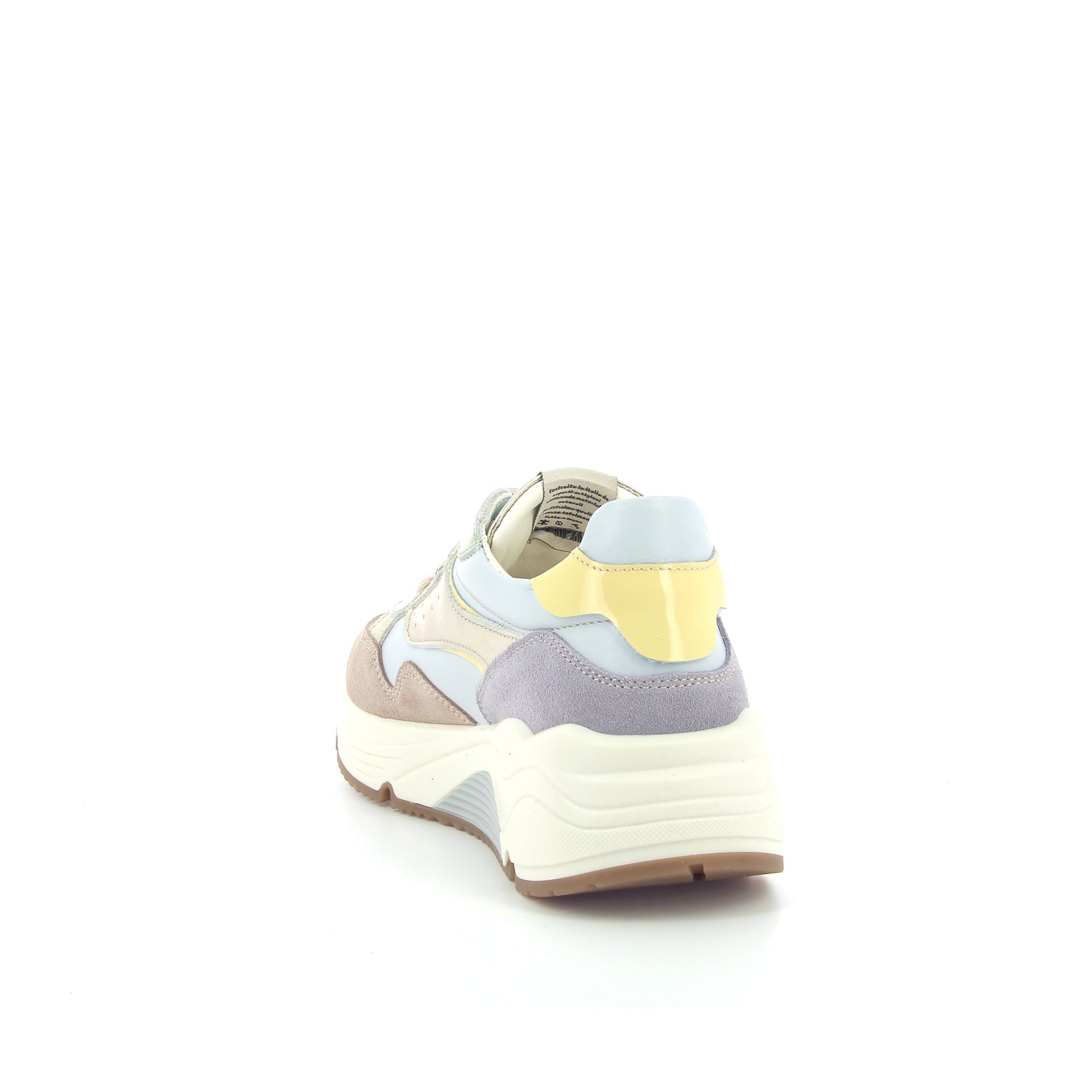 Ocra Sneaker 251863 multi