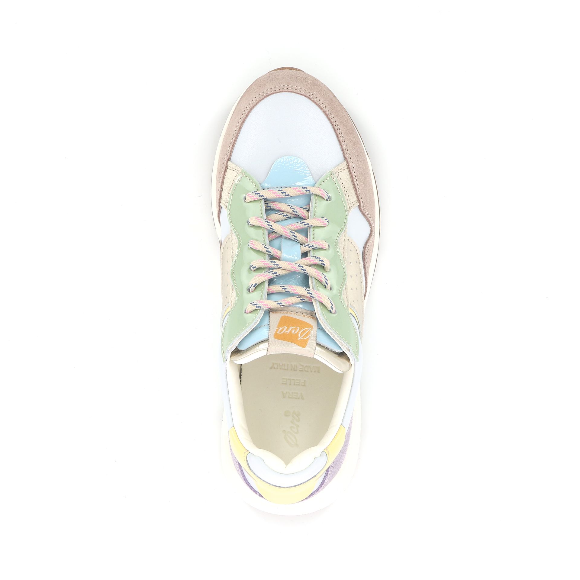 Ocra Sneaker 251863 multi