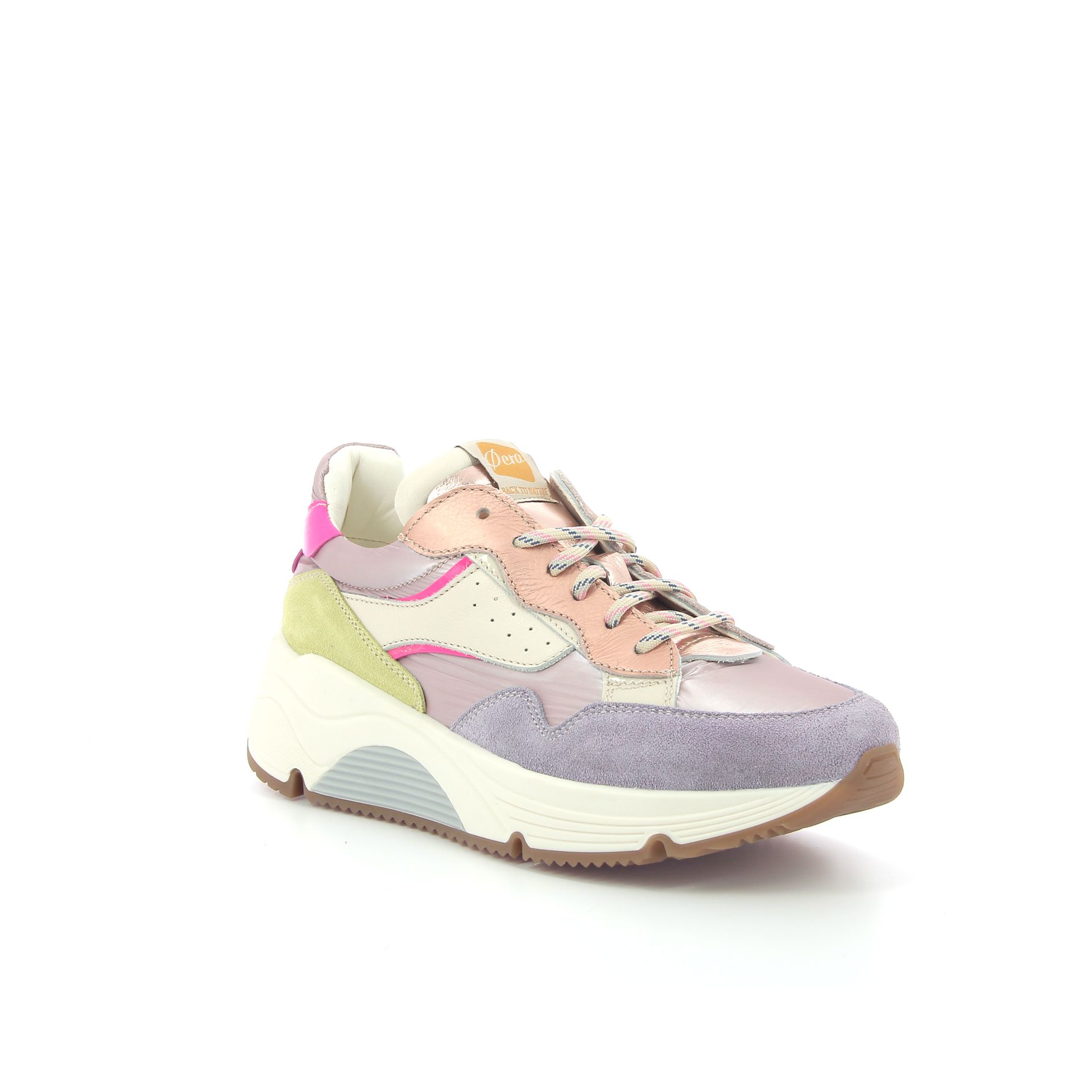 Ocra Sneaker 251864 multi