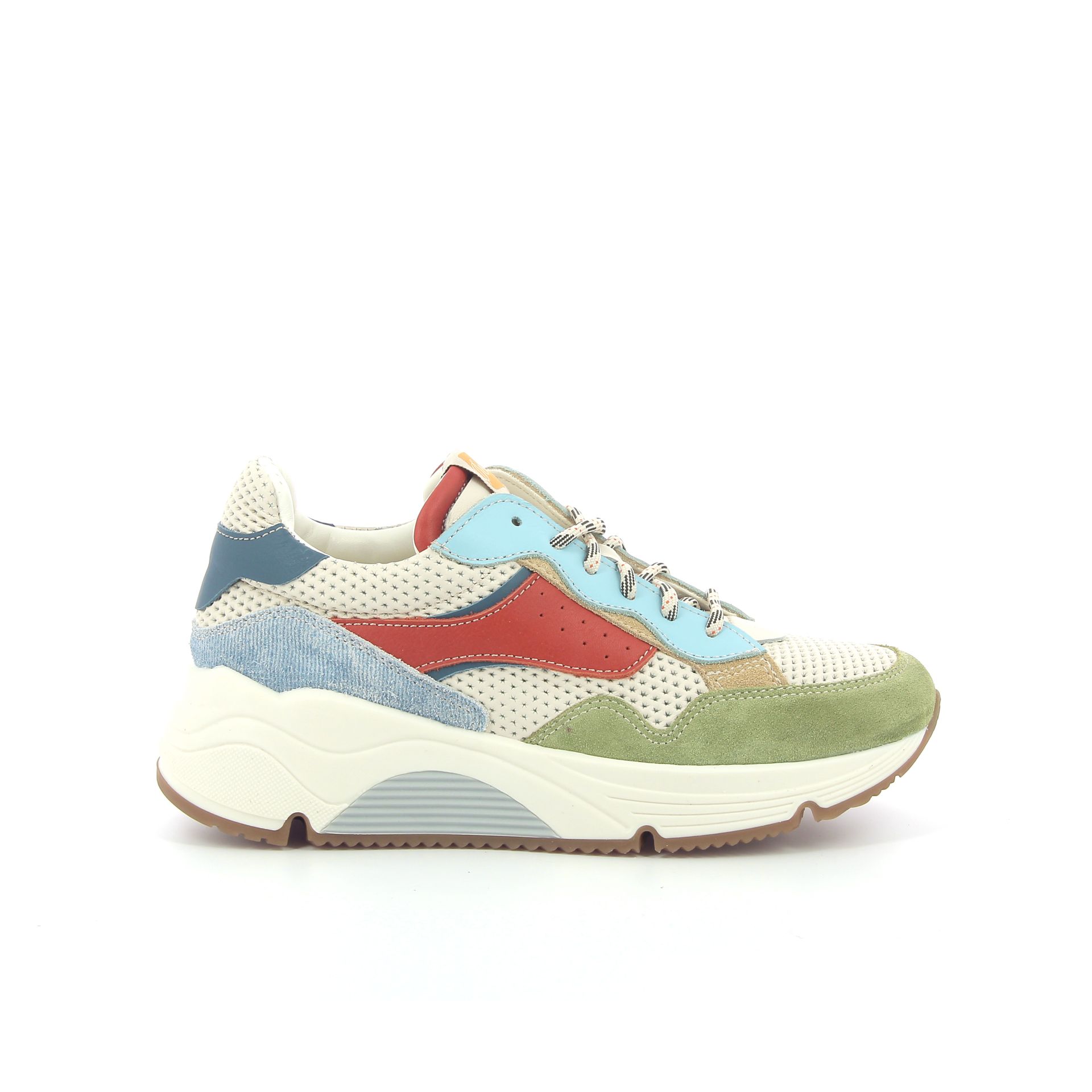 Ocra Sneaker 251865 multi