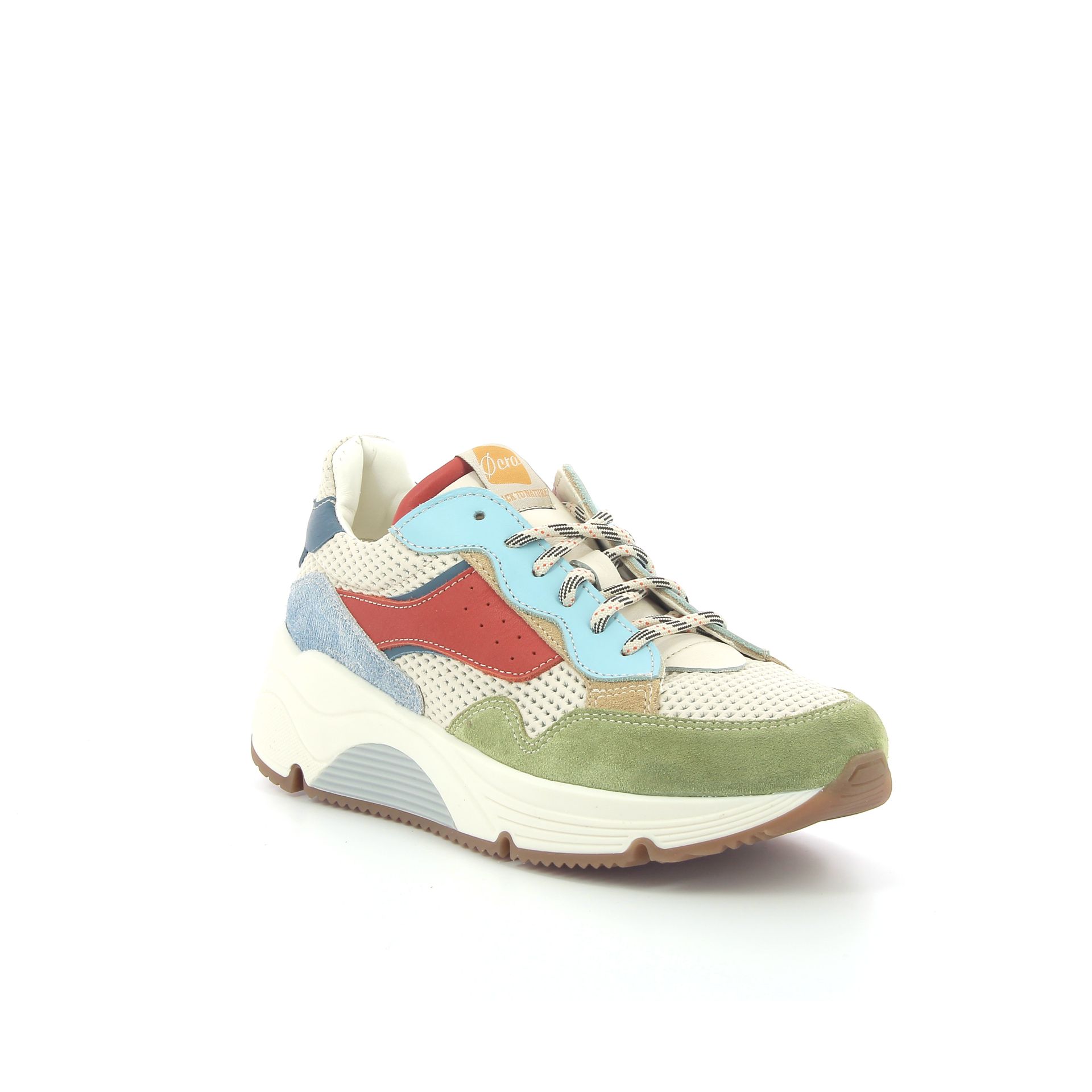 Ocra Sneaker 251865 multi