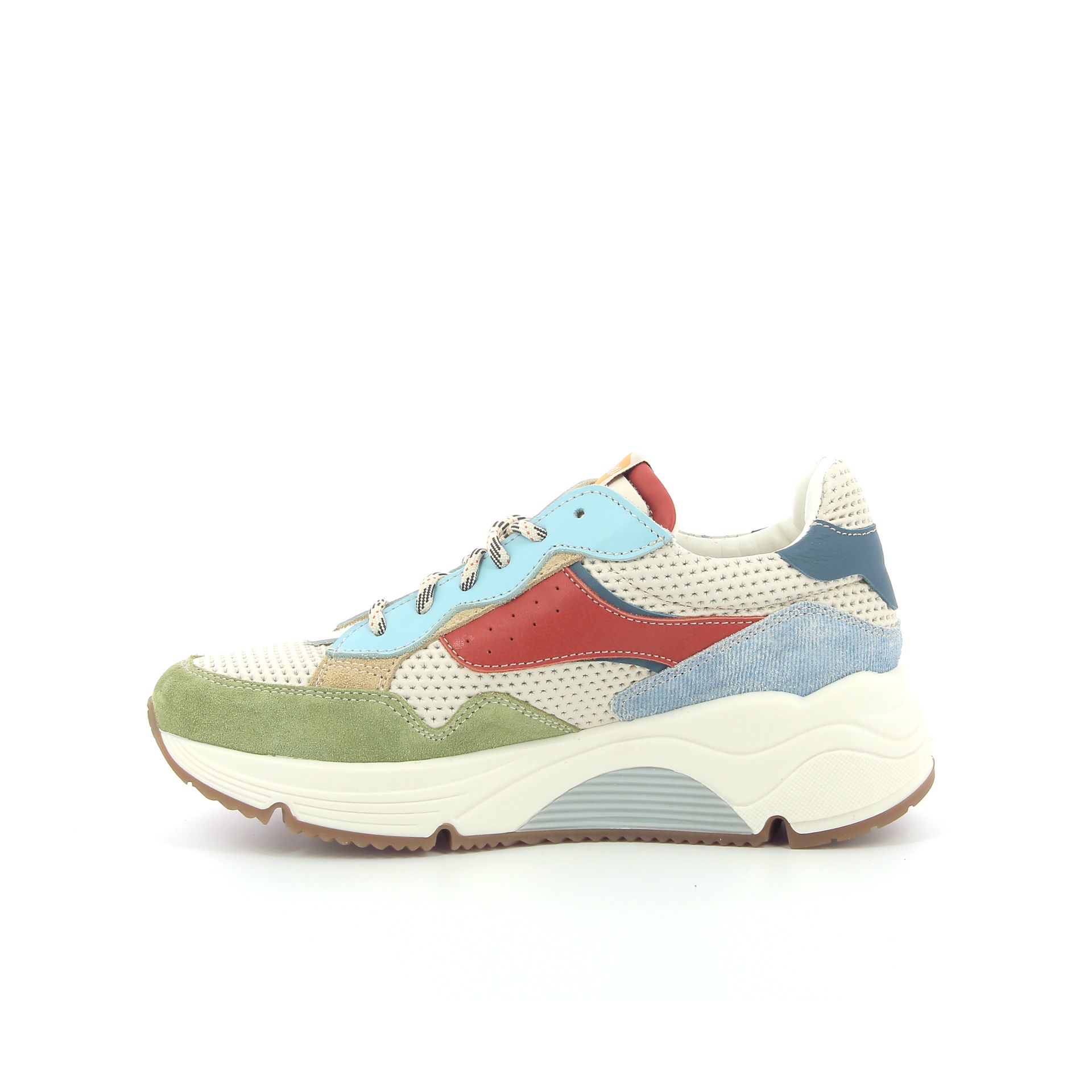 Ocra Sneaker 251865 multi