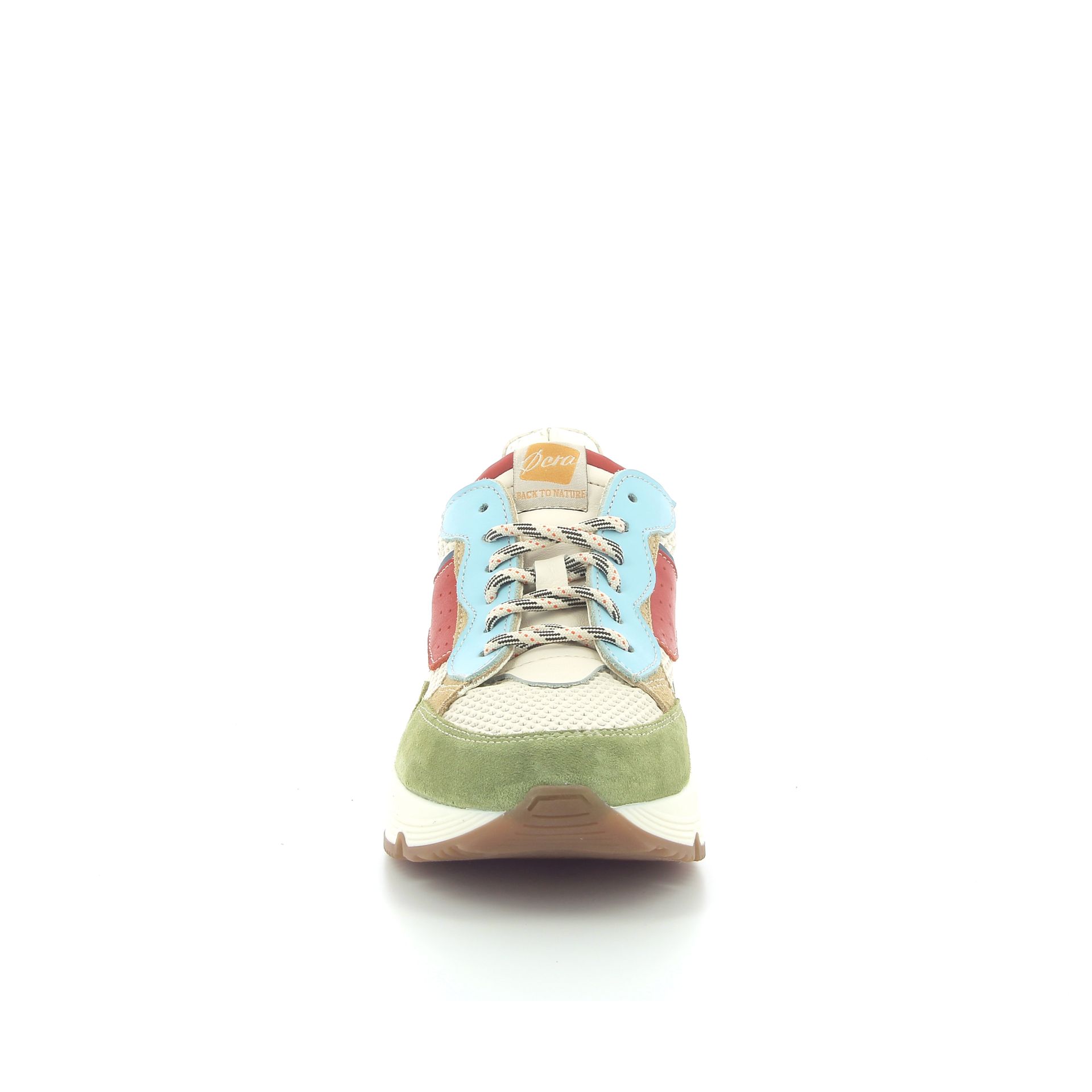 Ocra Sneaker 251865 multi