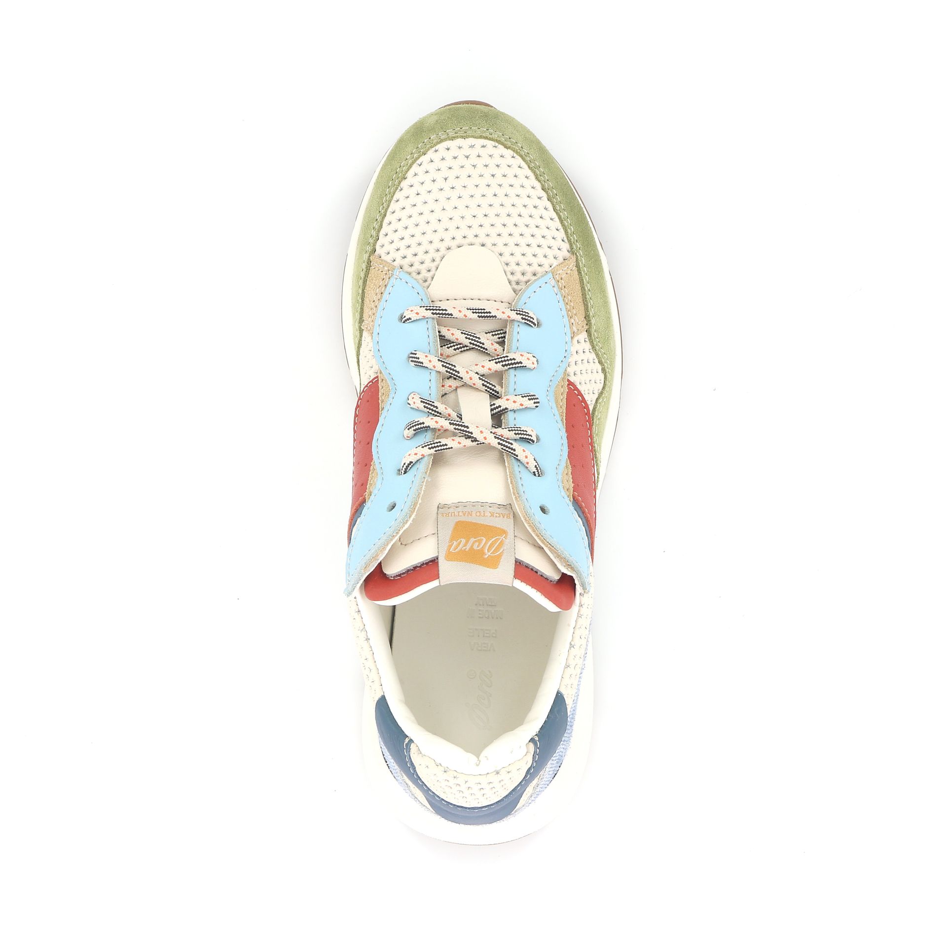 Ocra Sneaker 251865 multi