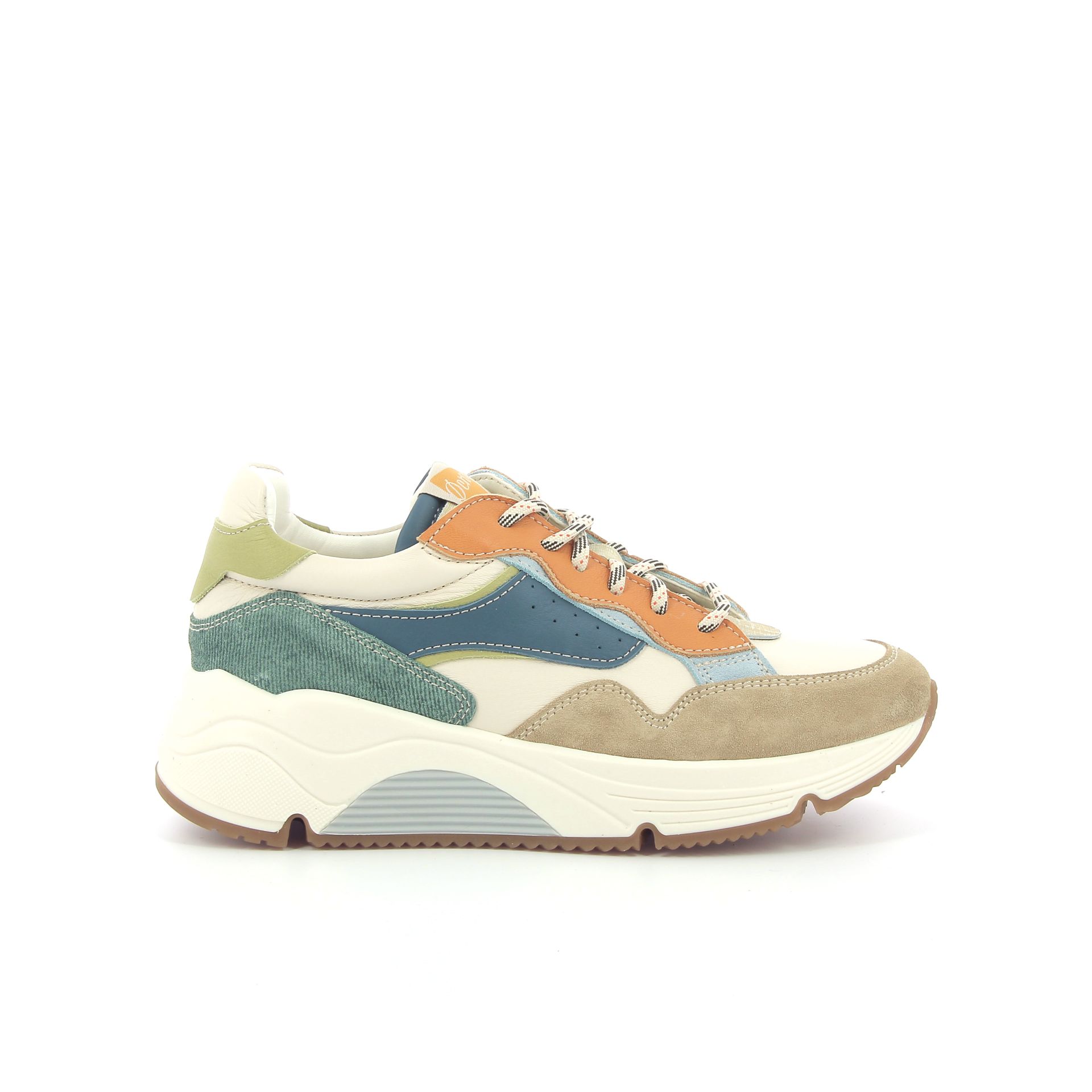 Ocra Sneaker 251866 multi