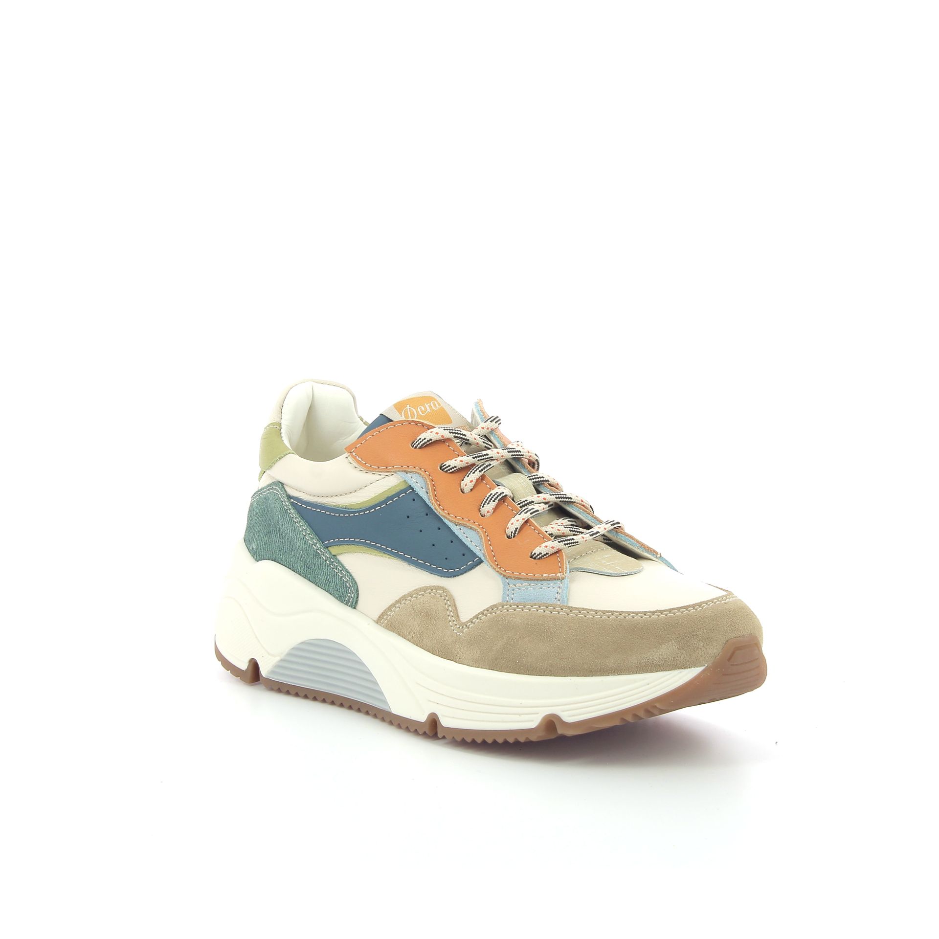 Ocra Sneaker 251866 multi