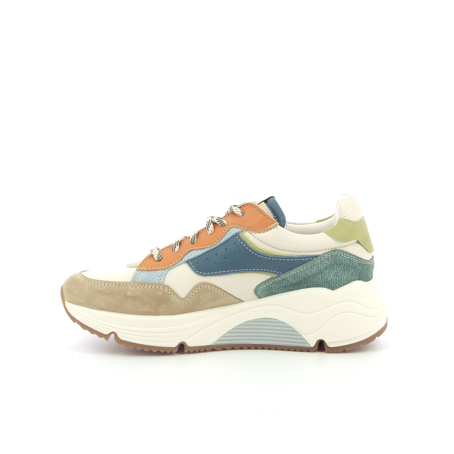 Ocra Sneaker 251866 multi