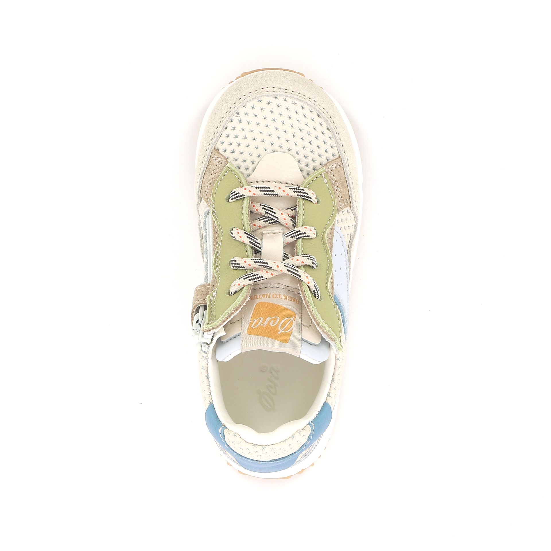 Ocra Sneaker 251868 multi