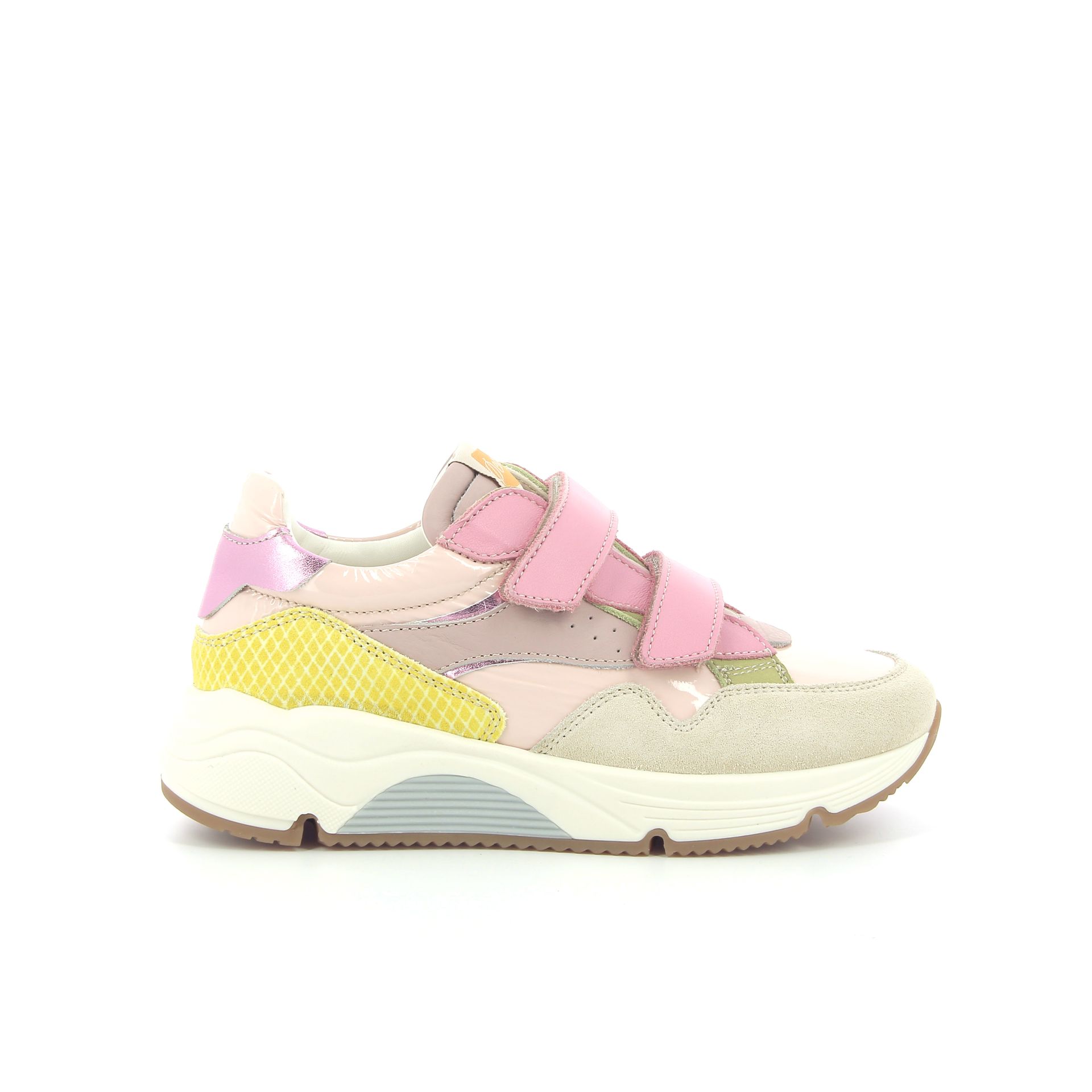 Ocra Sneaker D366 251869 multi