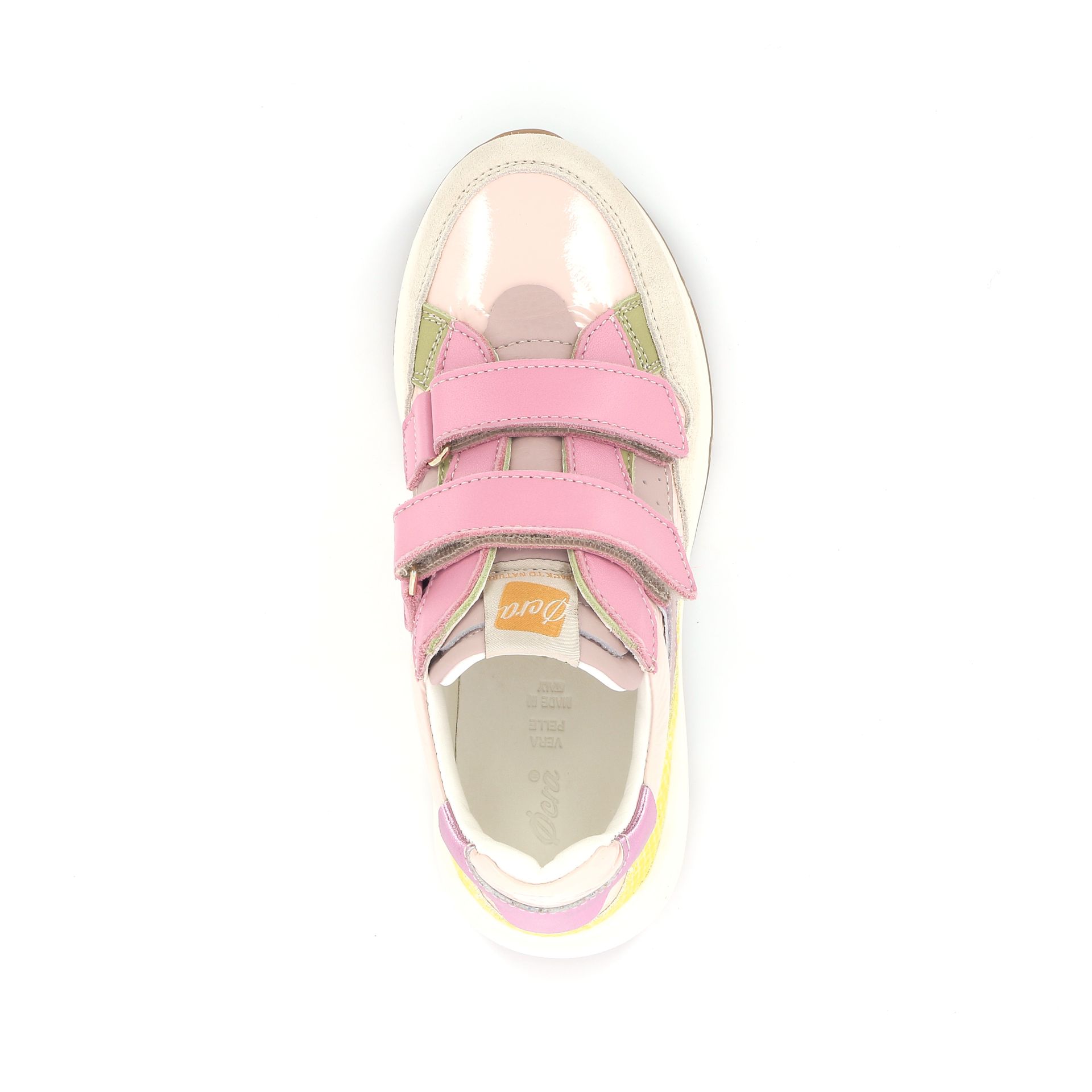 Ocra Sneaker 251869 multi