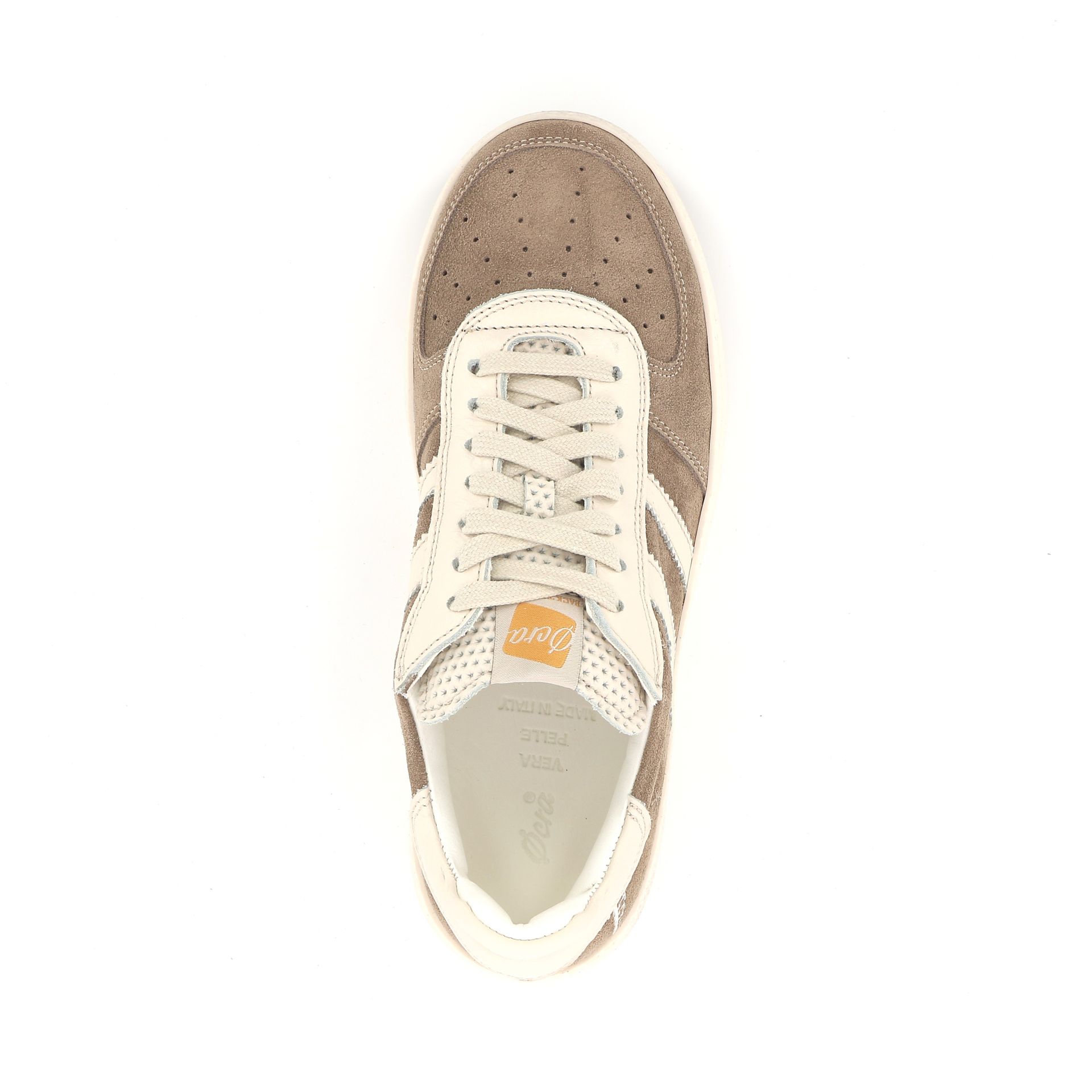 Ocra Sneaker 251872 beige