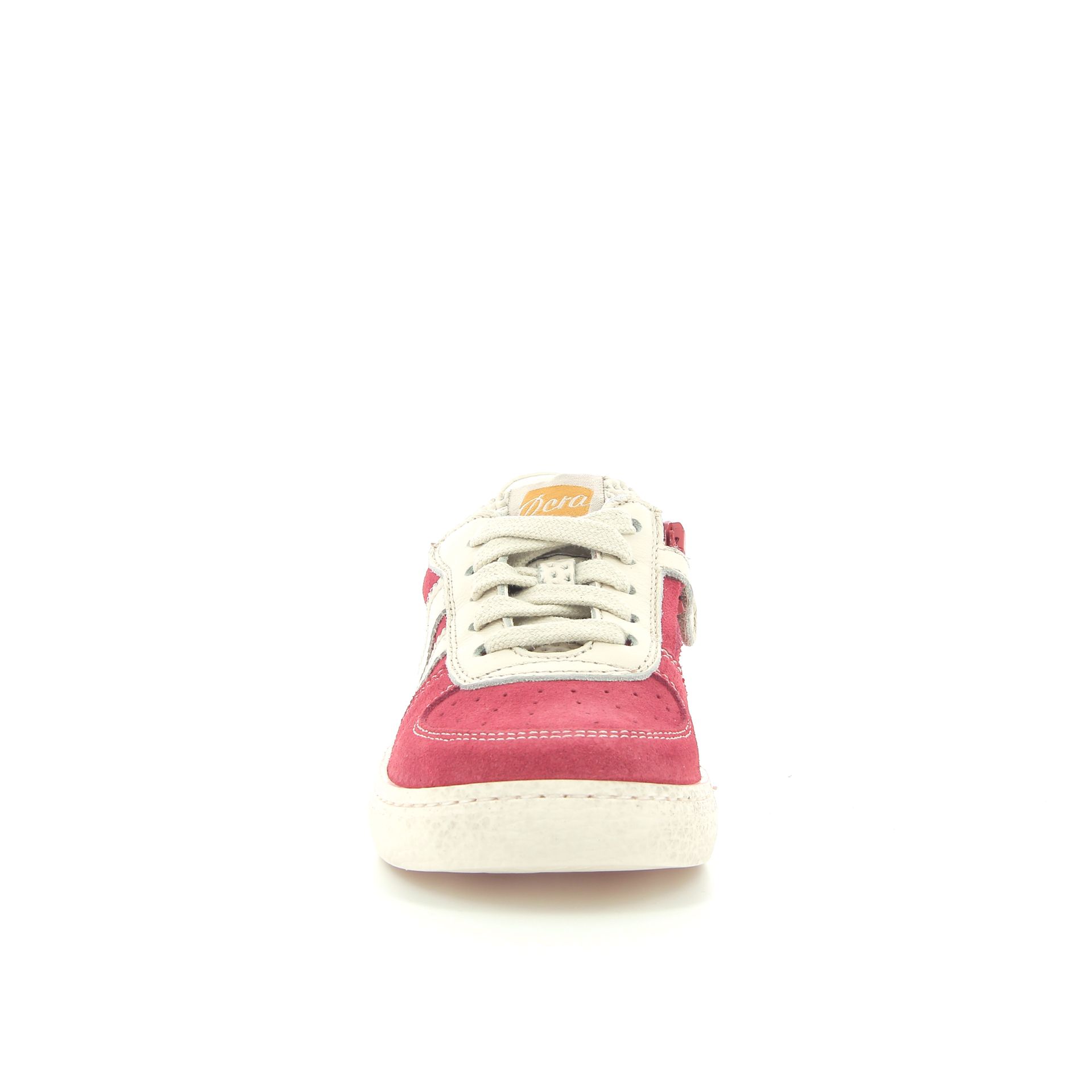 Ocra Sneaker 251873 rood