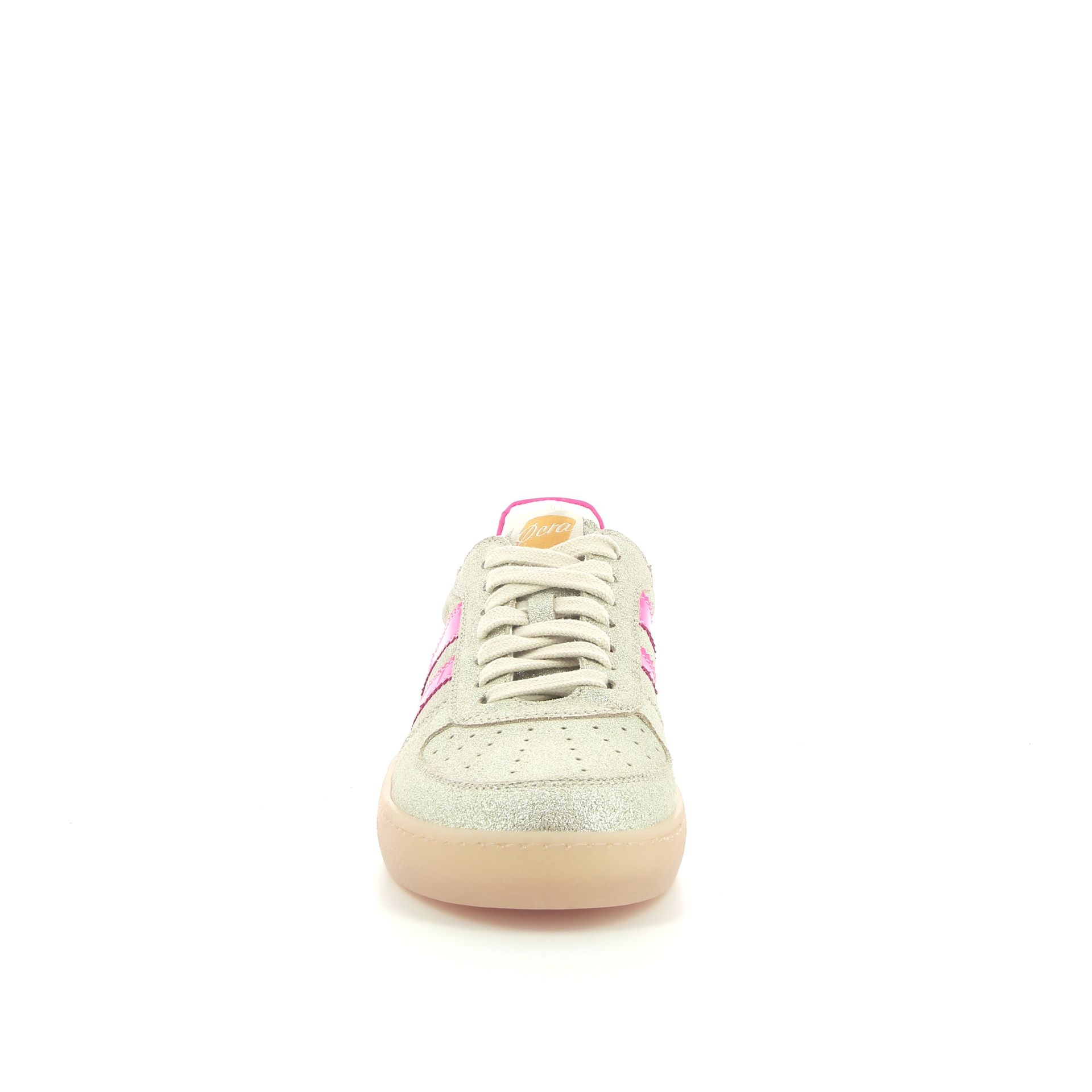 Ocra Sneaker 251875 goud