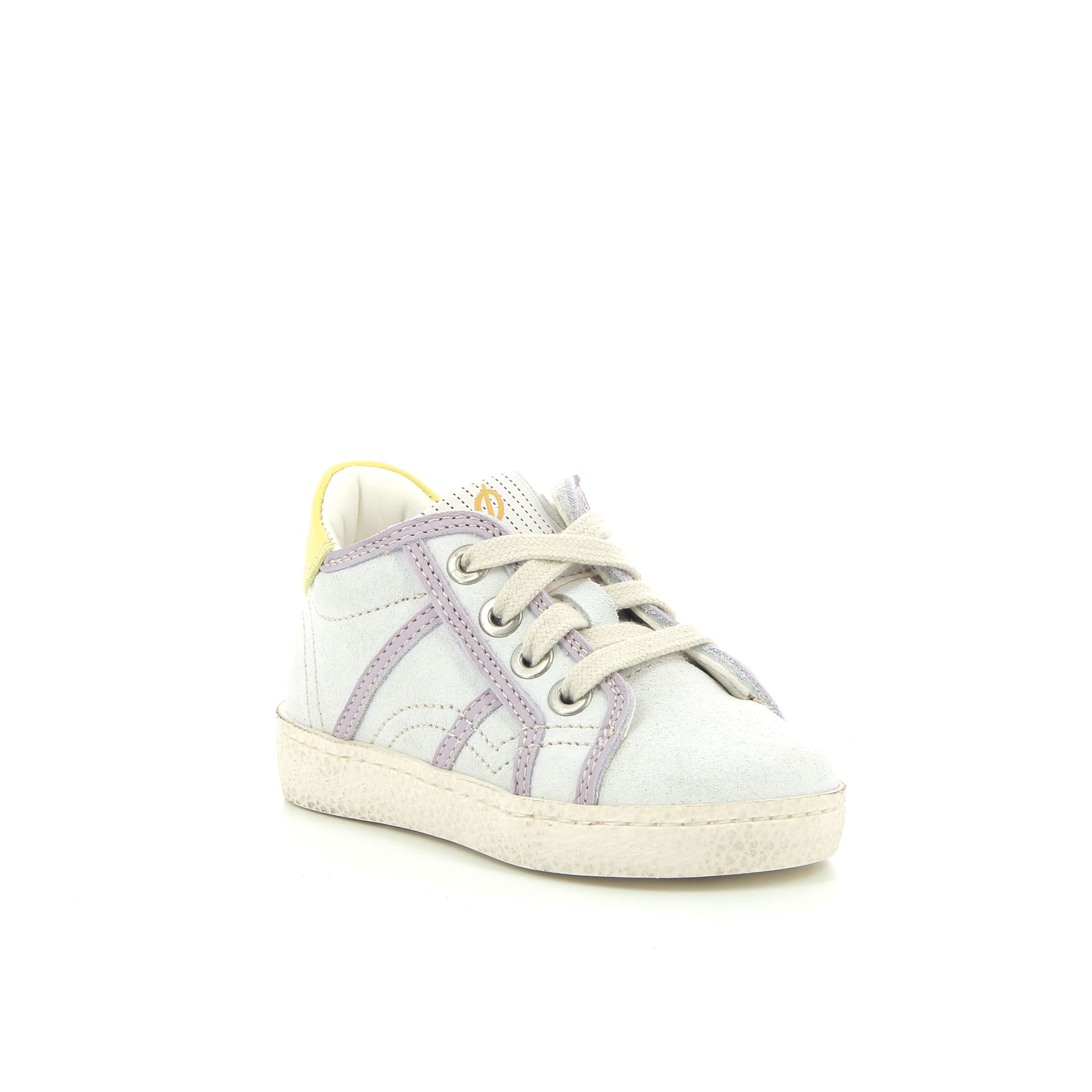 Ocra Sneaker High Top D840 251878 multi