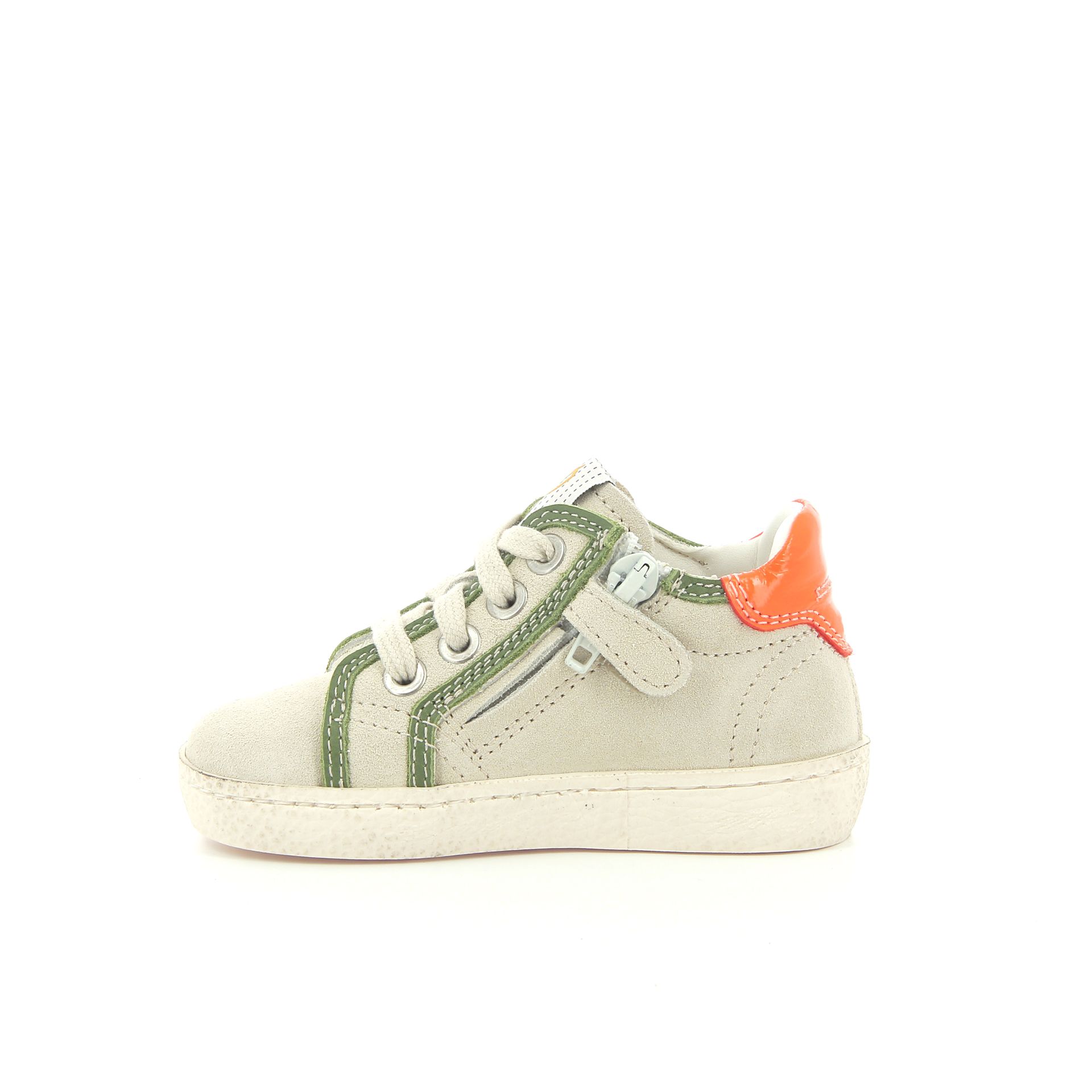 Ocra Sneaker High Top D840 251879 multi