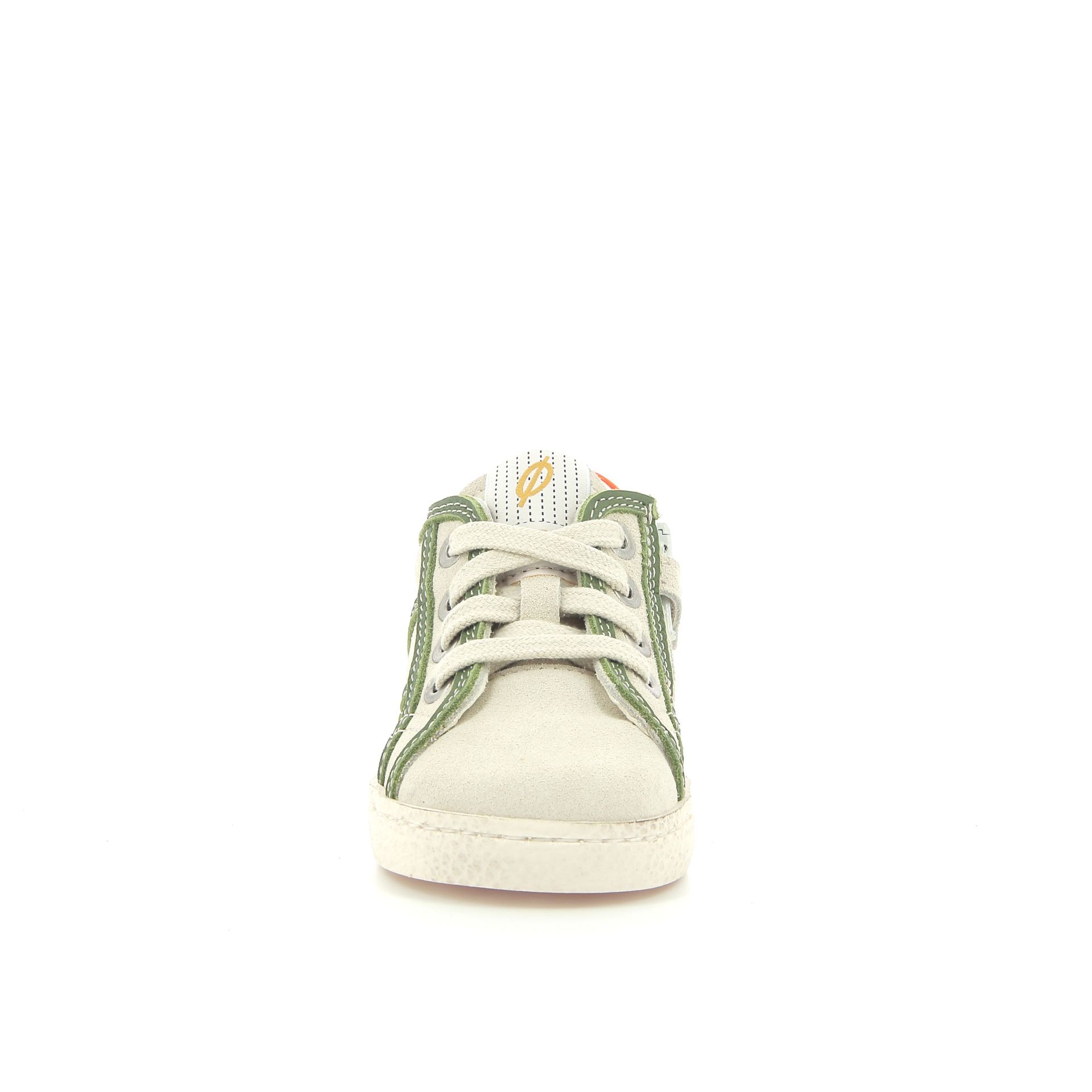 Ocra Sneaker High Top D840 251879 multi