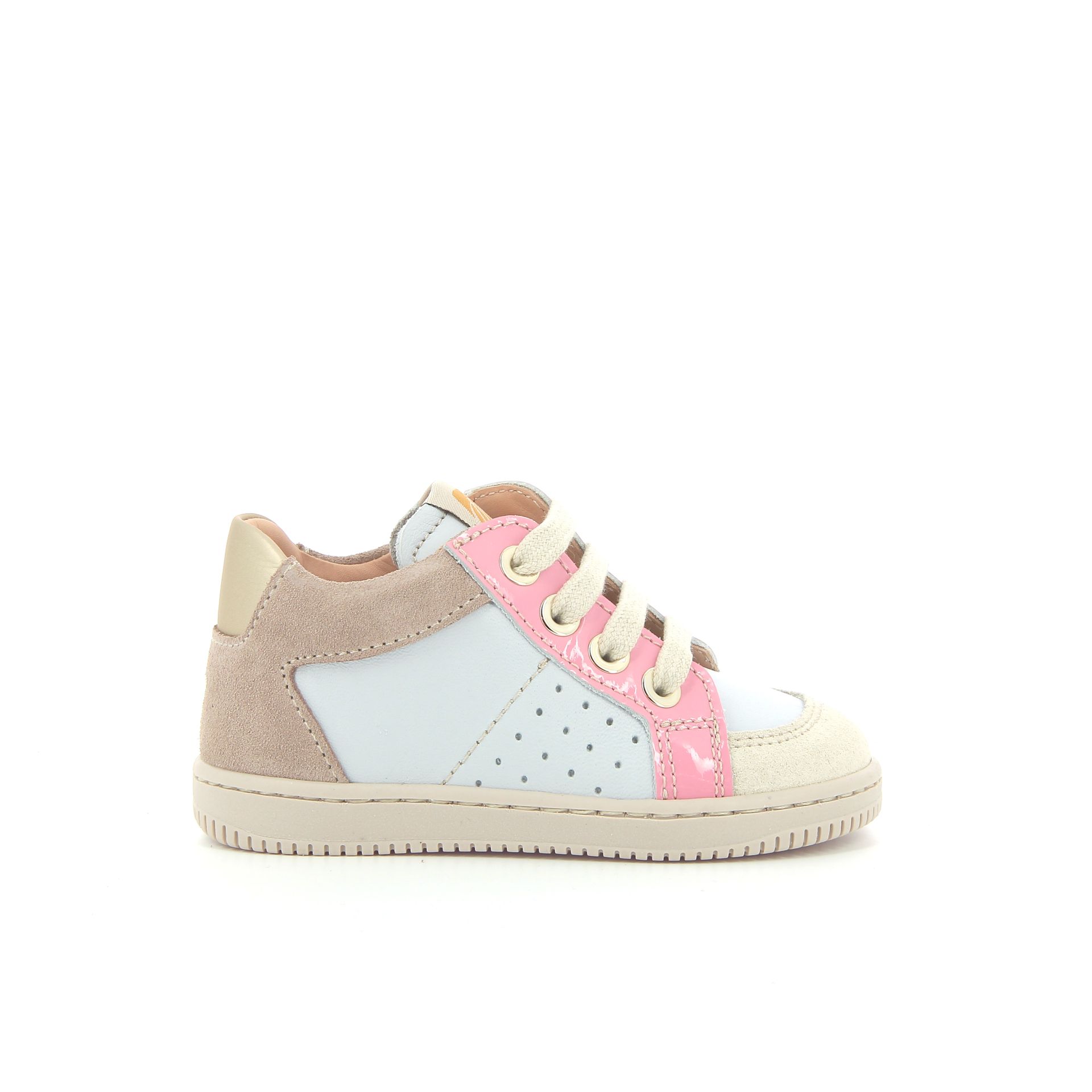 Ocra Sneaker High Top 251880 multi