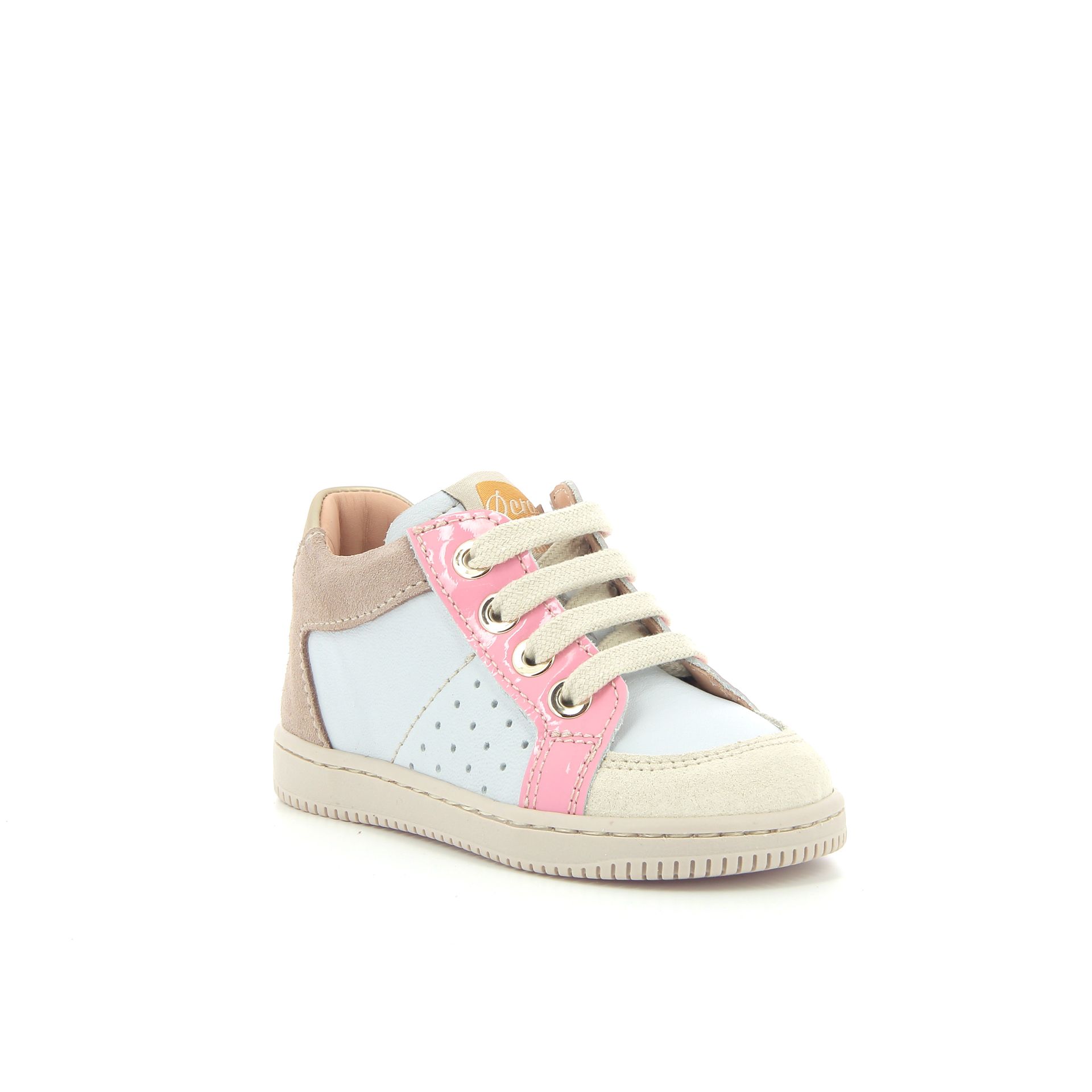 Ocra Sneaker High Top 251880 multi