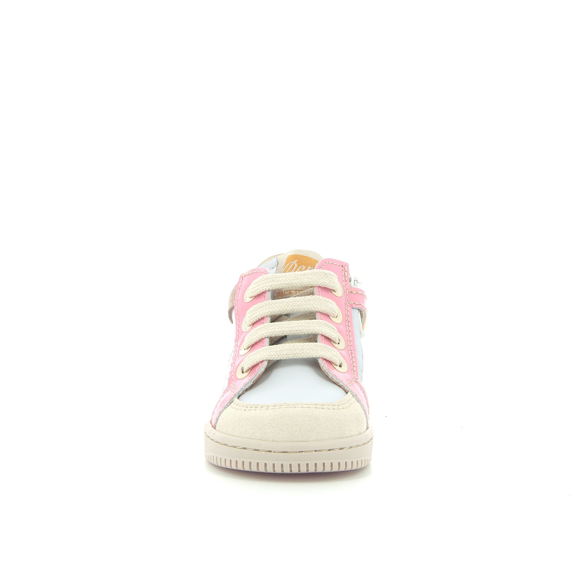 Ocra Sneaker High Top 251880 multi