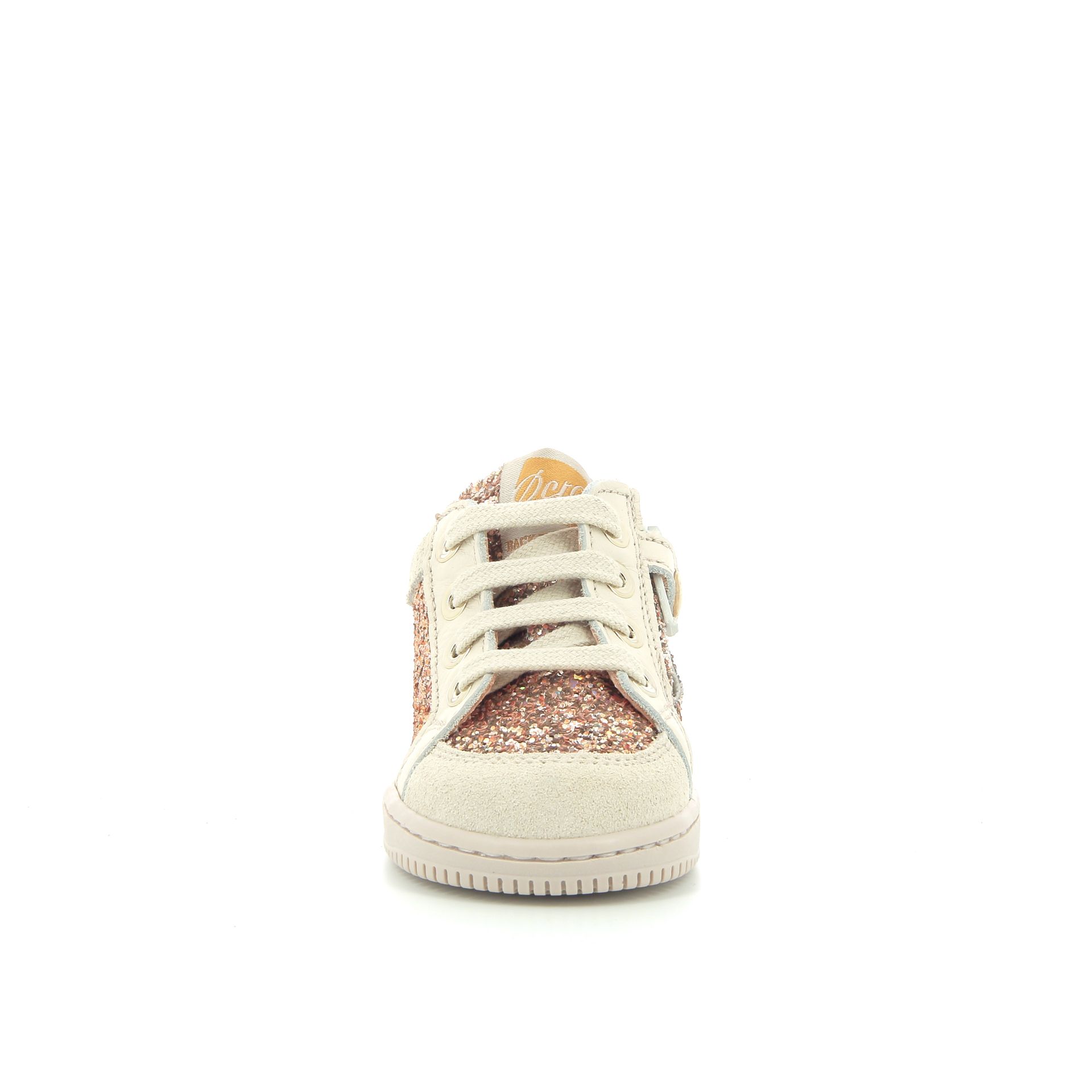 Ocra Sneaker High Top 251881 beige