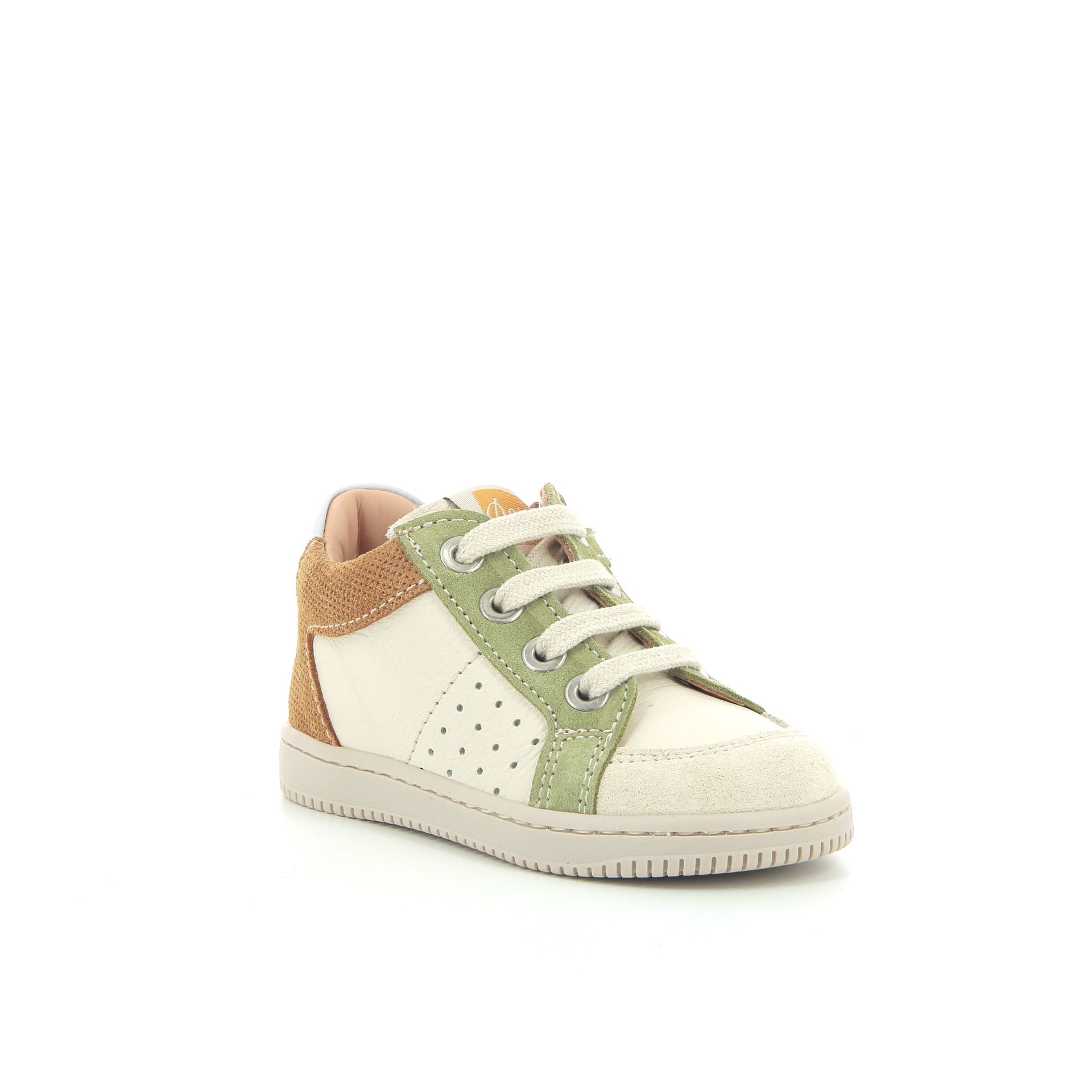 Ocra Sneaker High Top D076 251882 multi