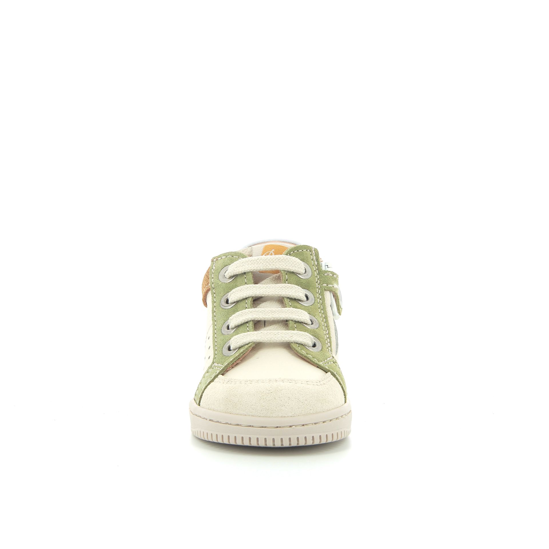 Ocra Sneaker High Top D076 251882 multi