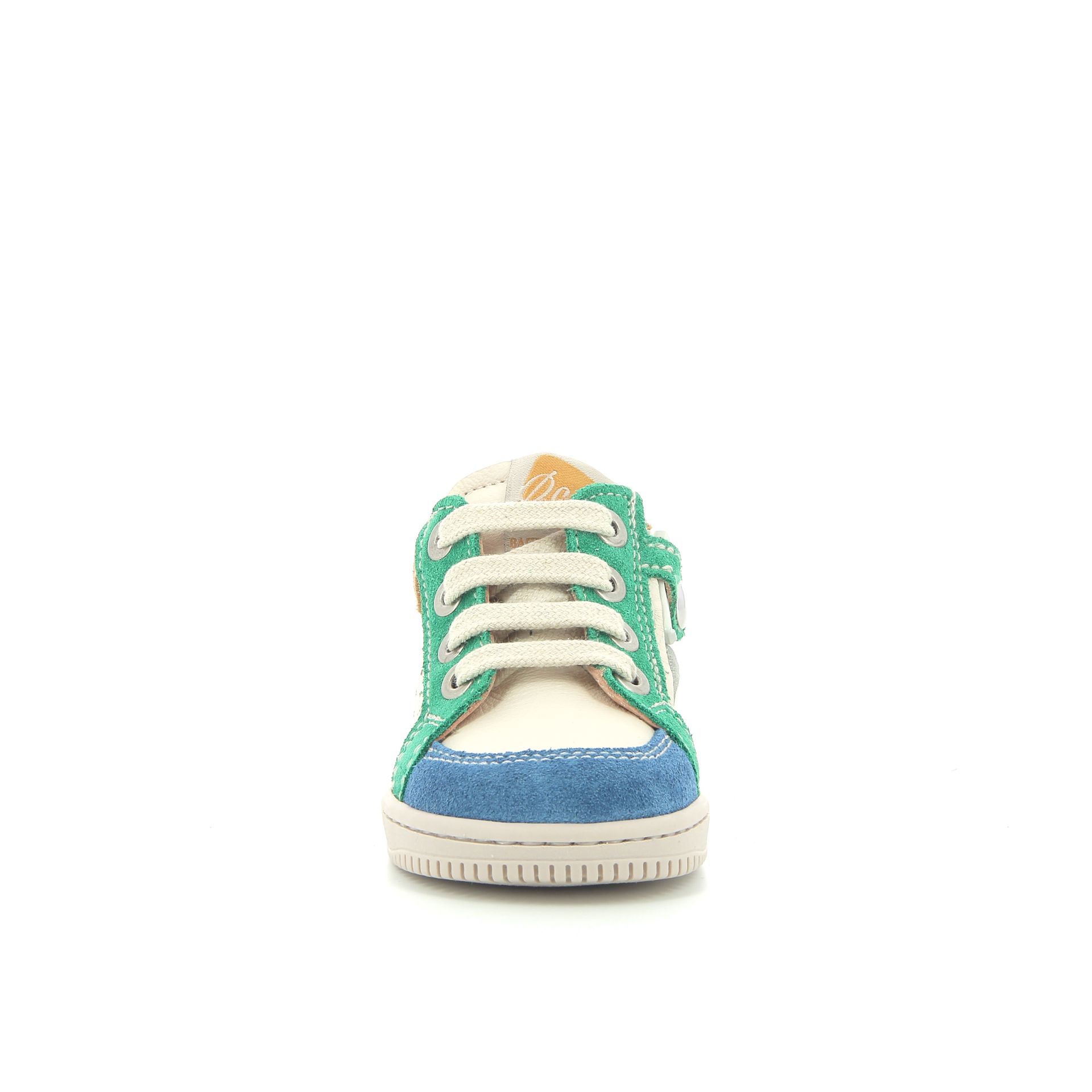 Ocra Sneaker High Top D076 251883 multi