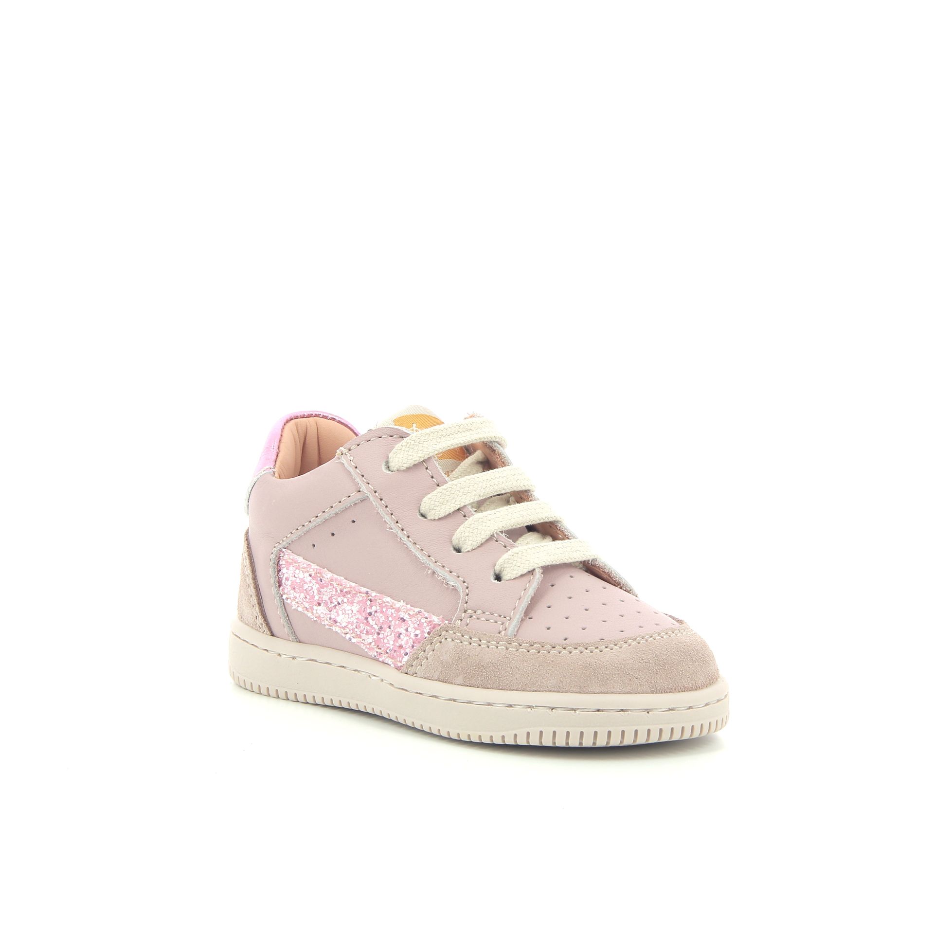 Ocra Sneaker High Top 970 251884 roze