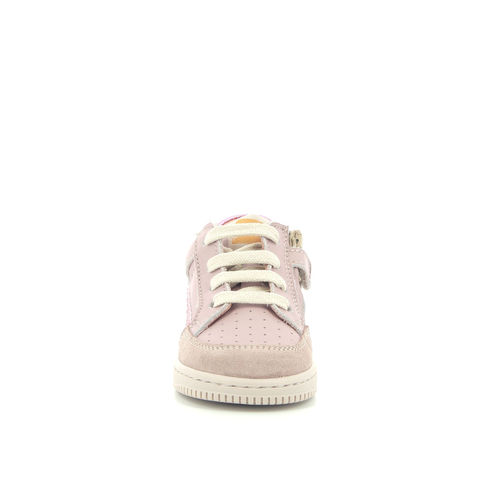 Ocra Sneaker High Top 970 251884 roze