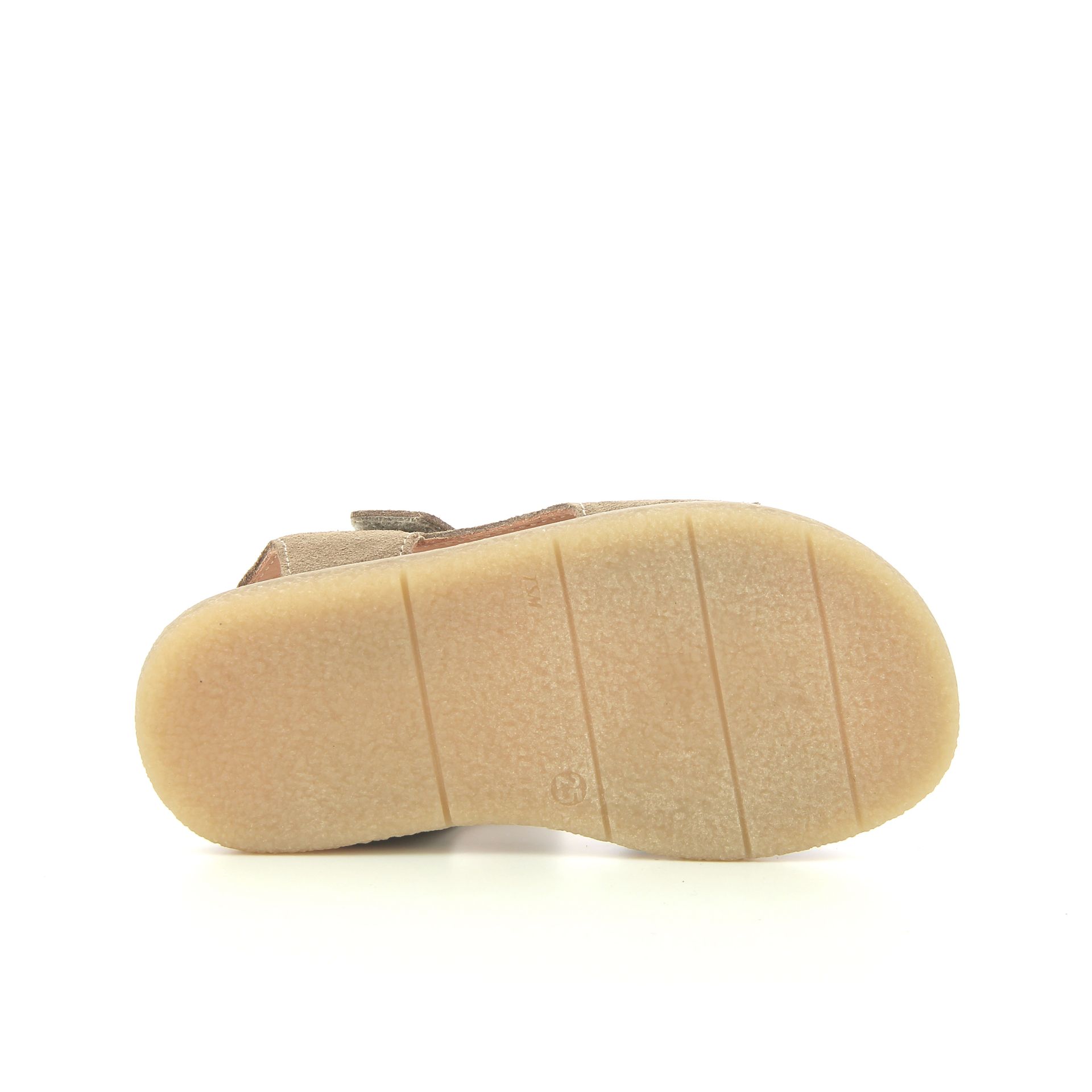 Ocra Sandaal 251889 beige