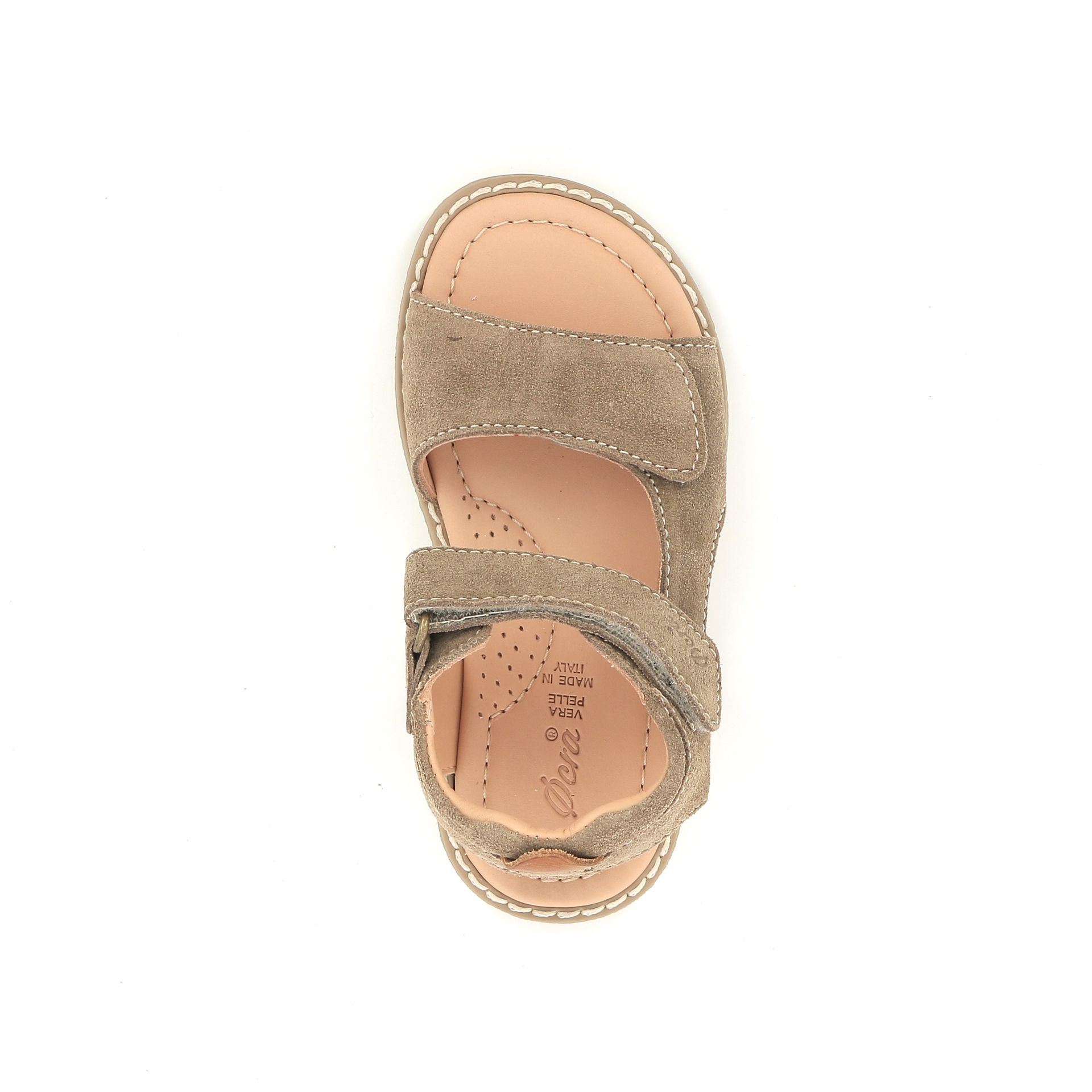 Ocra Sandaal 251889 beige