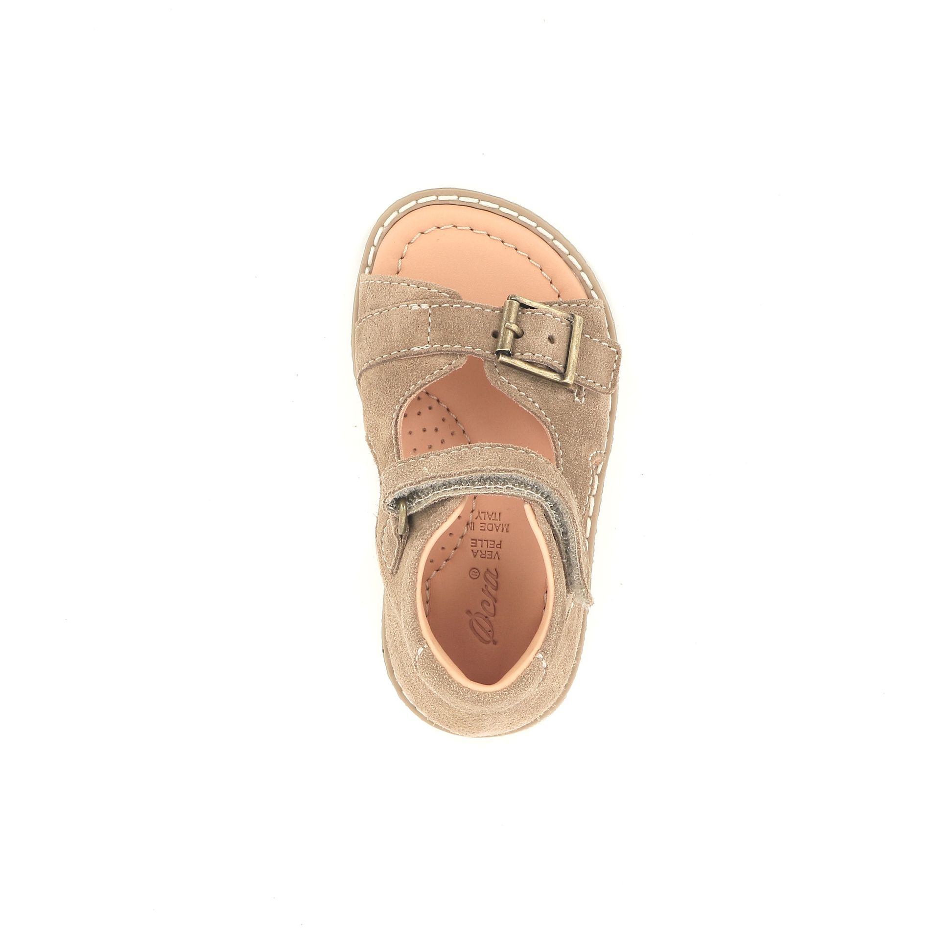 Ocra Sandaal 251890 beige