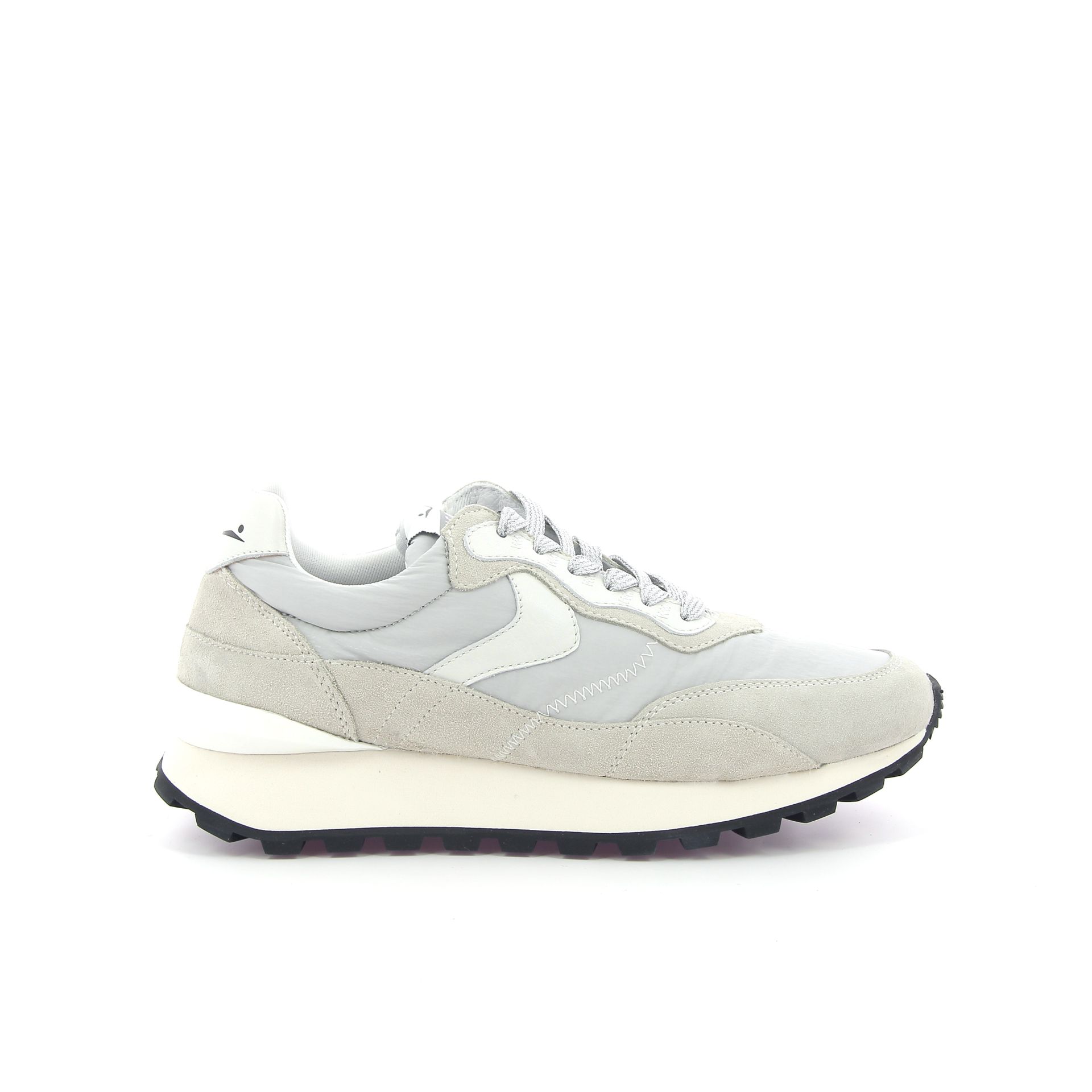 Voile Blanche Qwark Hype 251952 grijs