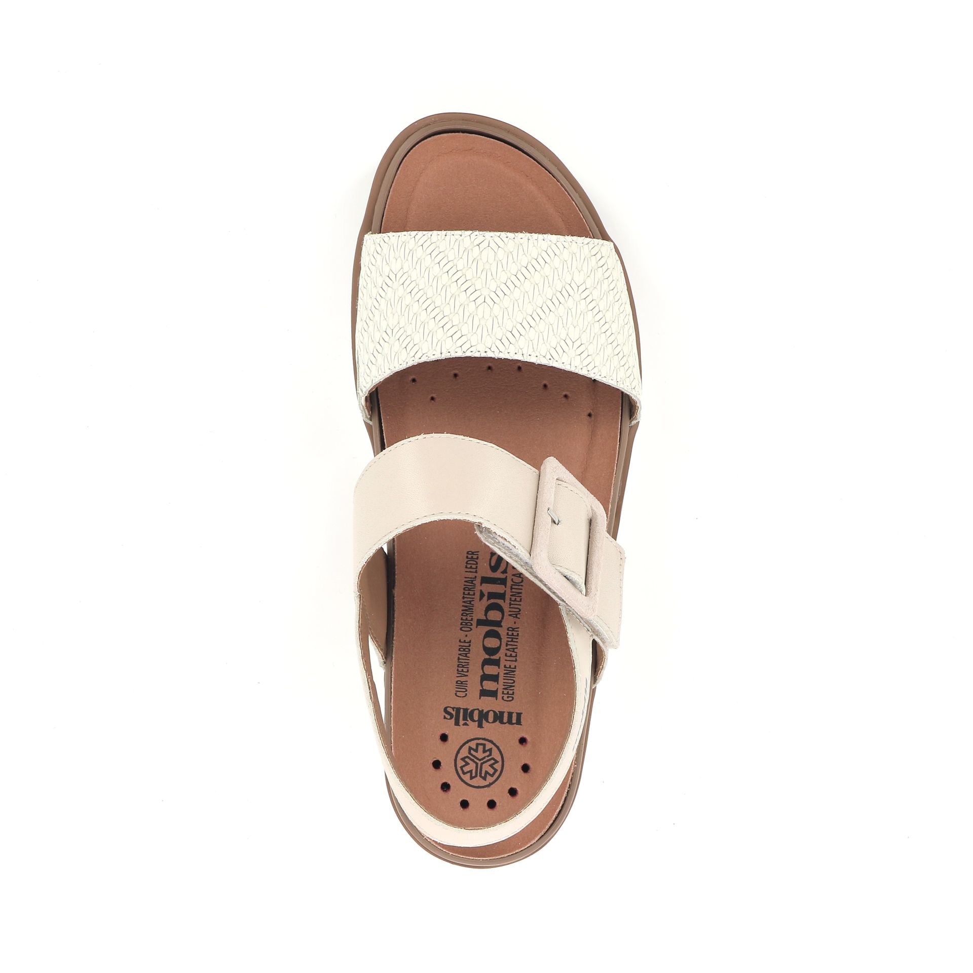 Mephisto Melysa 251983 beige