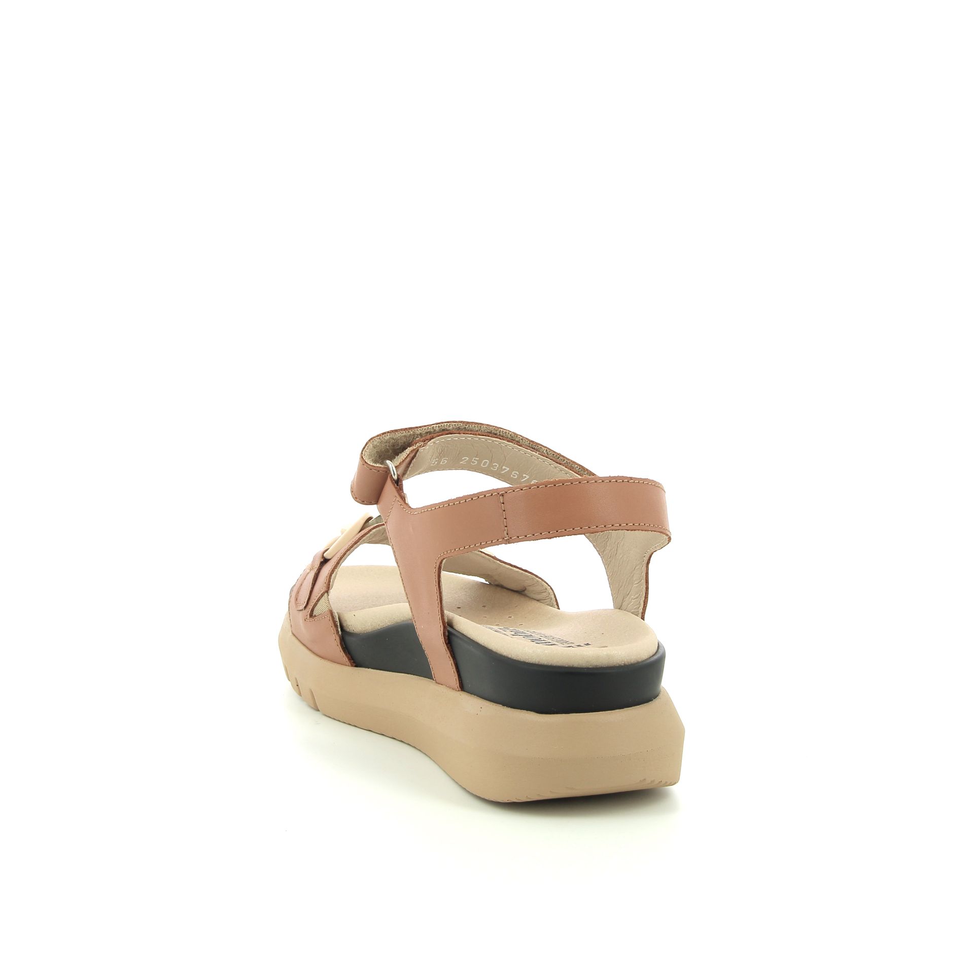 Mephisto Flavy 251989 cognac