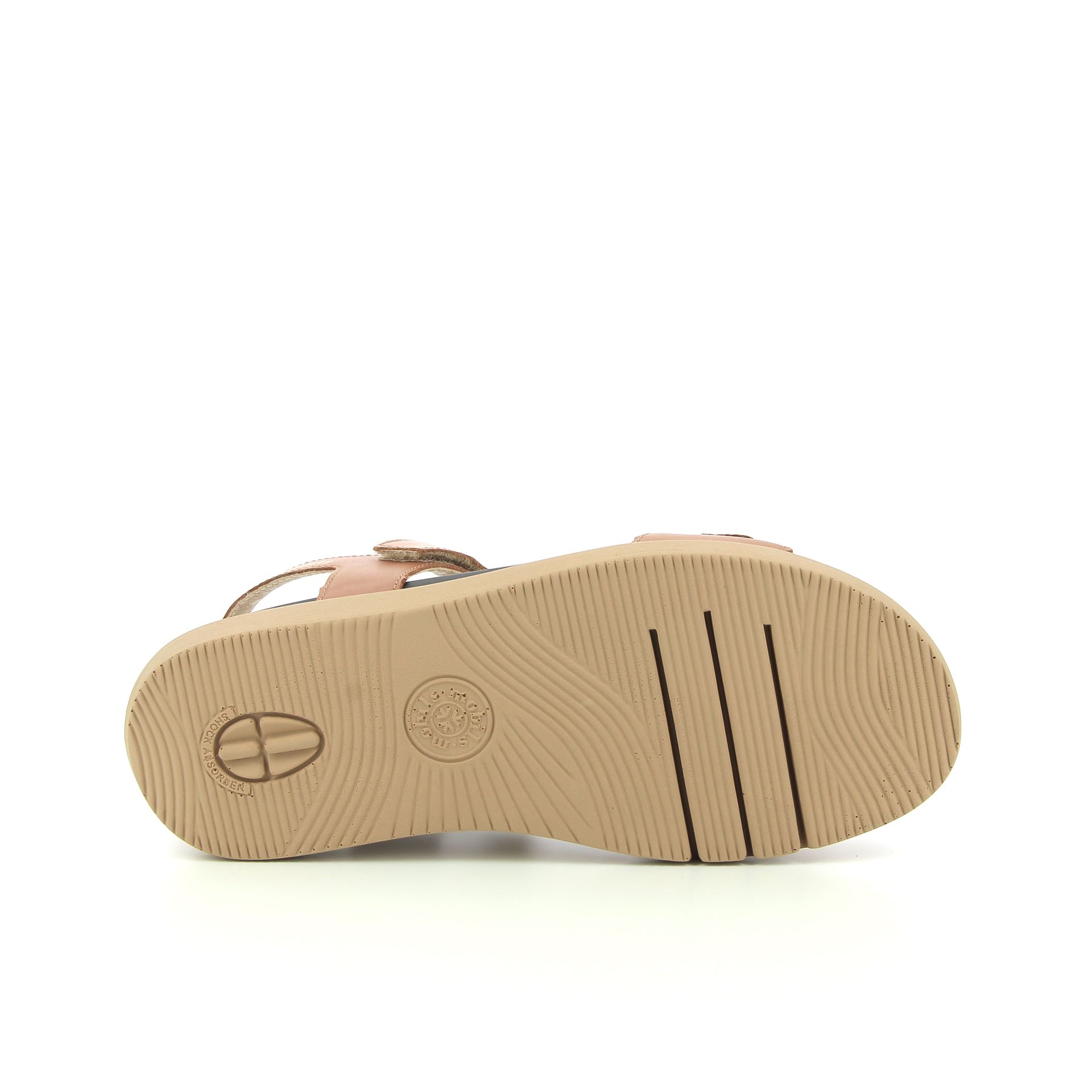 Mephisto Flavy 251989 cognac