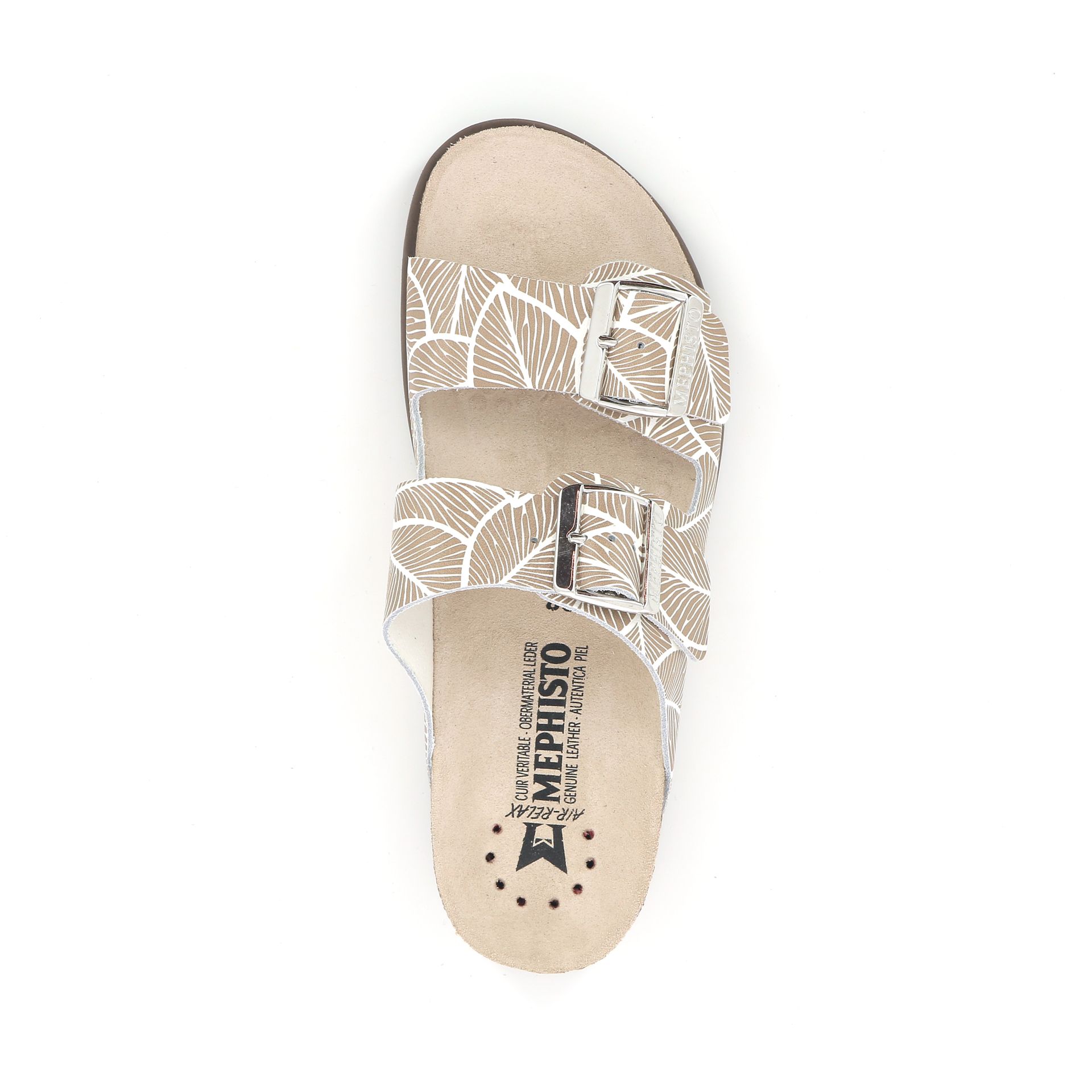 Mephisto Hester 251999 beige