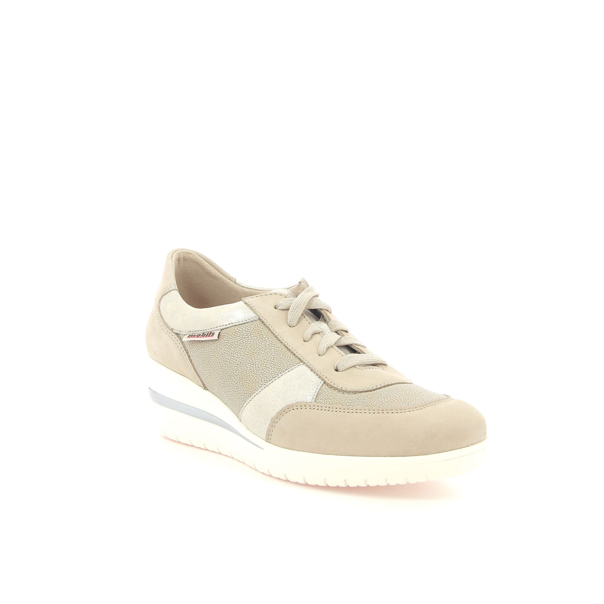 Mephisto Paige 252009 beige