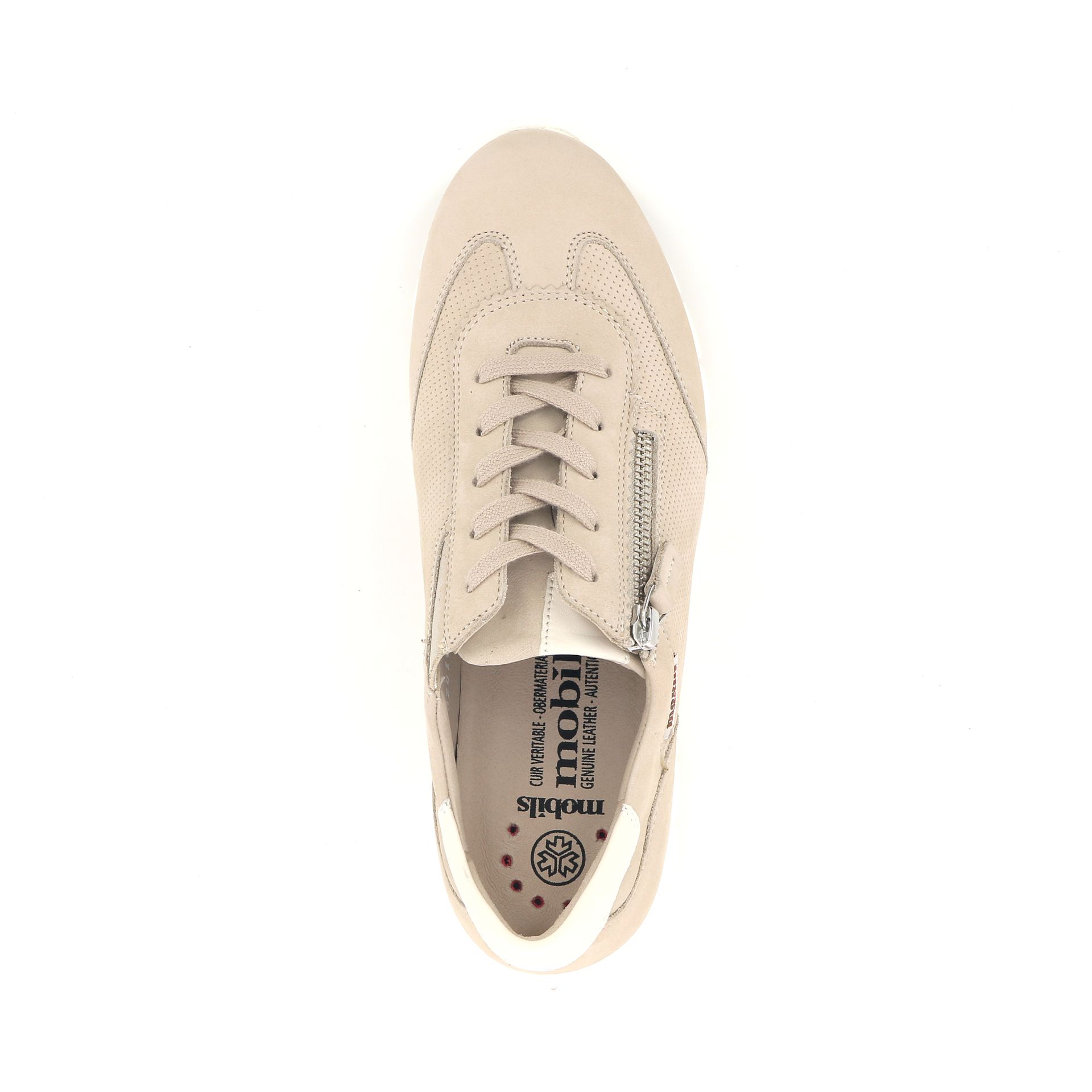 Mephisto Donia 252011 beige