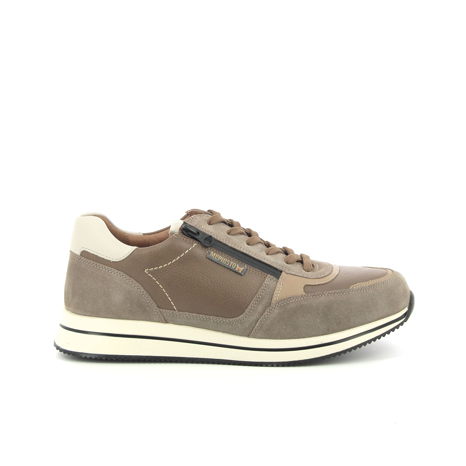 Mephisto Gilford 252016 beige