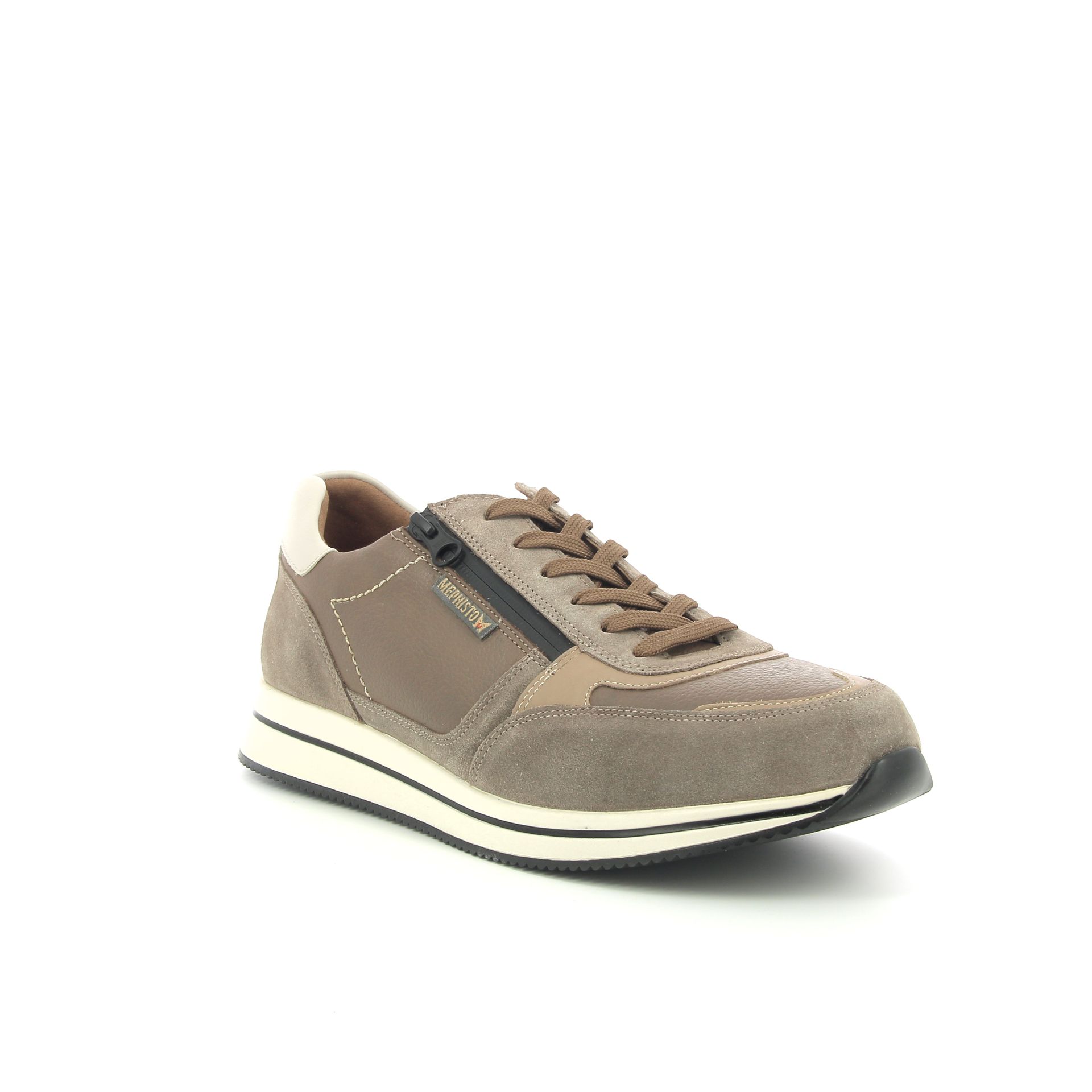 Mephisto Gilford 252016 beige